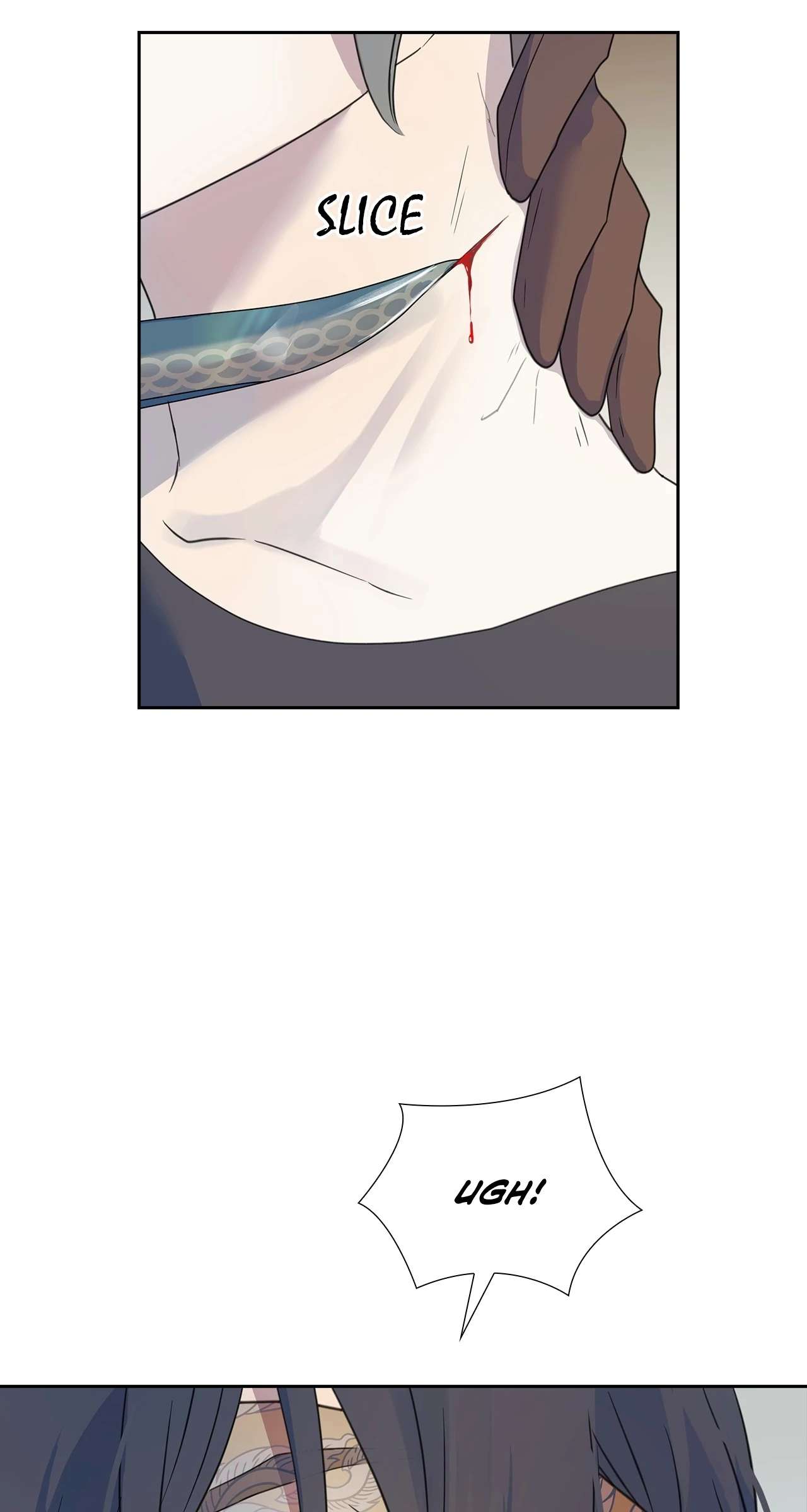 Read Bloody Moon chapter 20 image 12 on Lezhin
