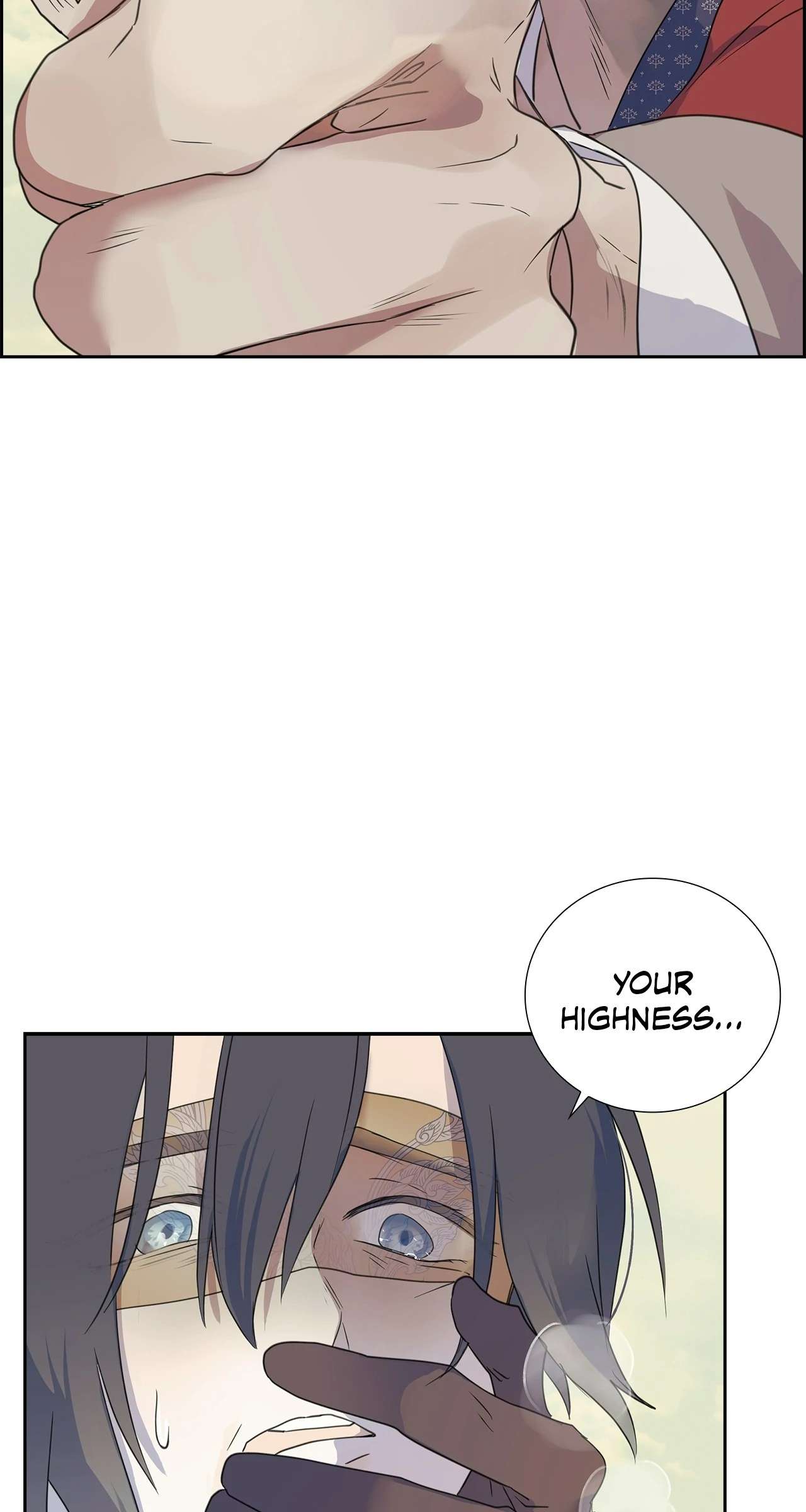 Read Bloody Moon chapter 20 image 19 on Lezhin