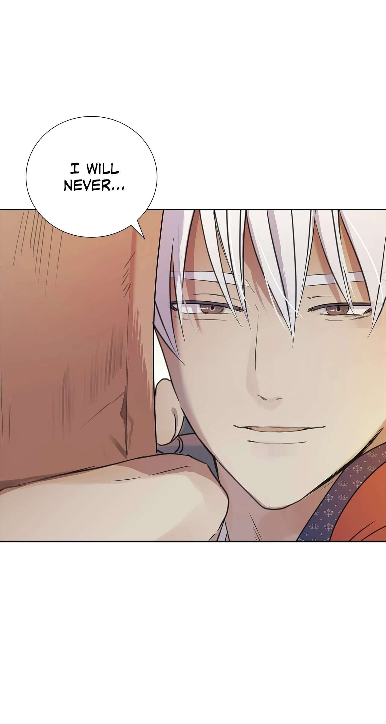 Read Bloody Moon chapter 20 image 21 on Lezhin