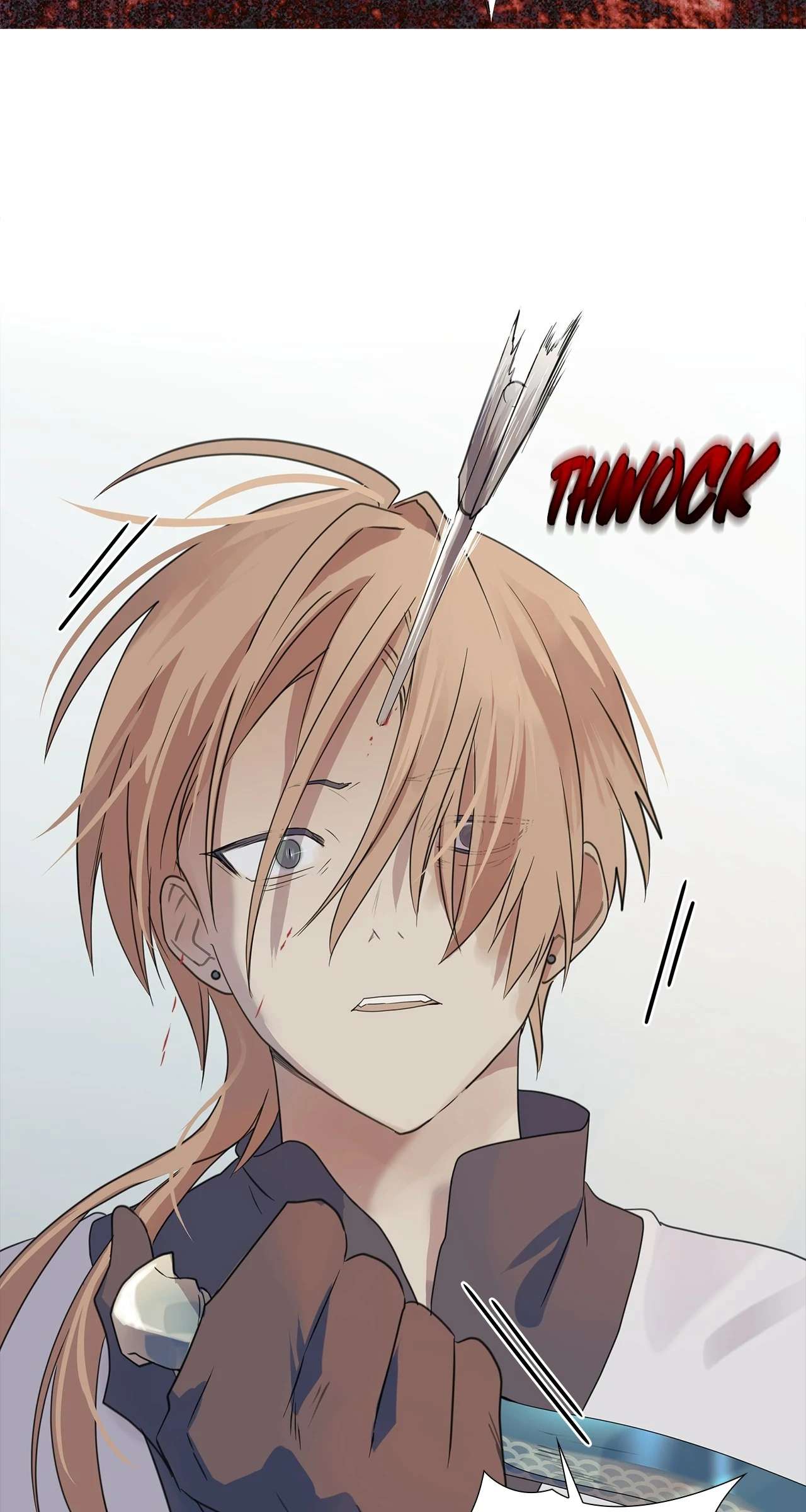 Read Bloody Moon chapter 20 image 24 on Lezhin