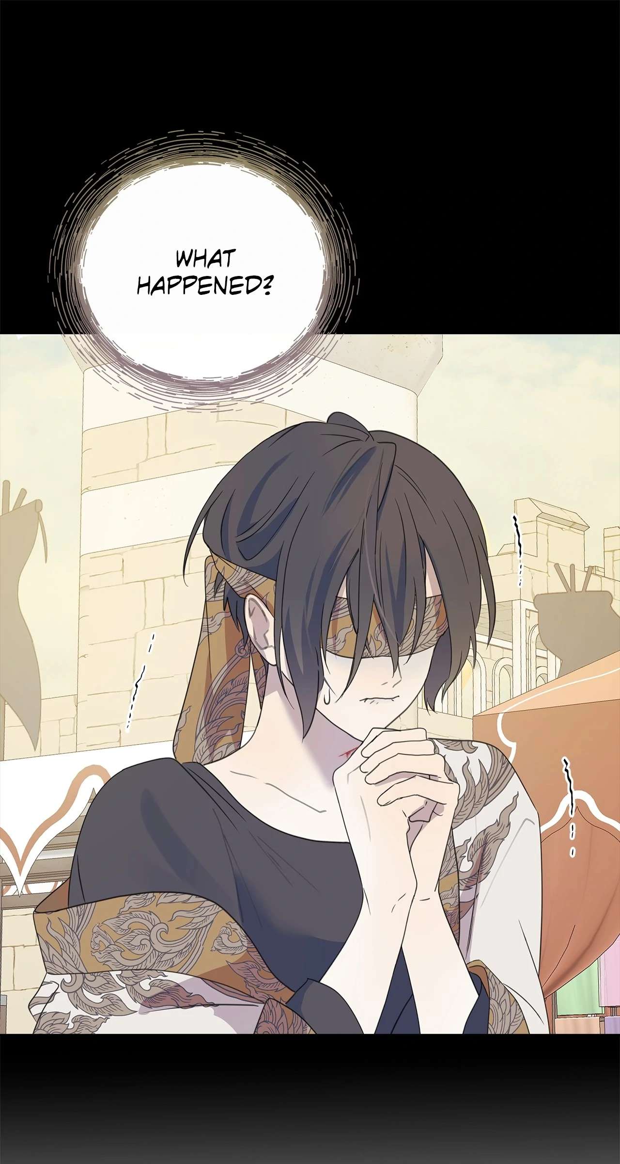 Read Bloody Moon chapter 20 image 28 on Lezhin