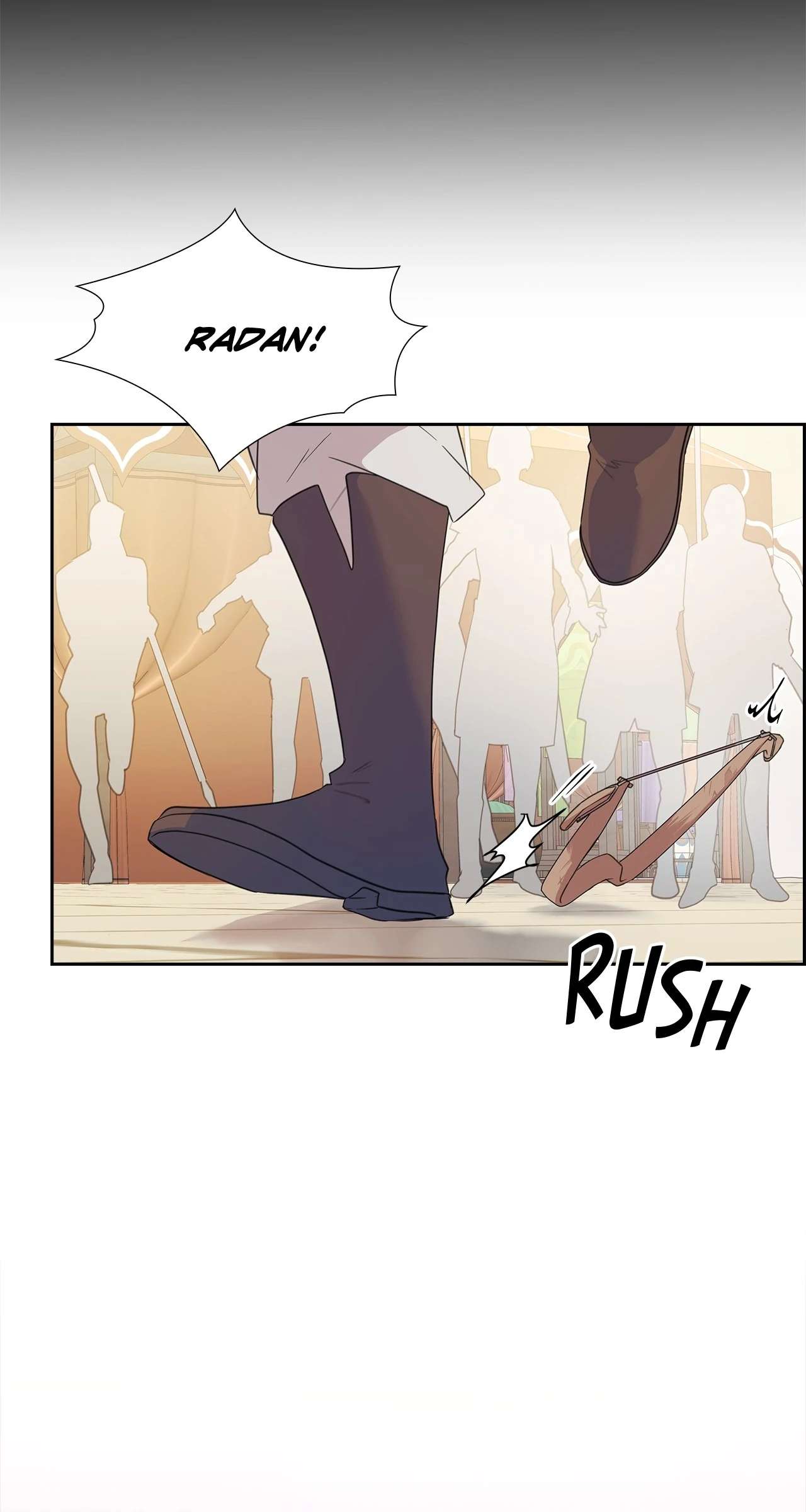 Read Bloody Moon chapter 20 image 29 on Lezhin