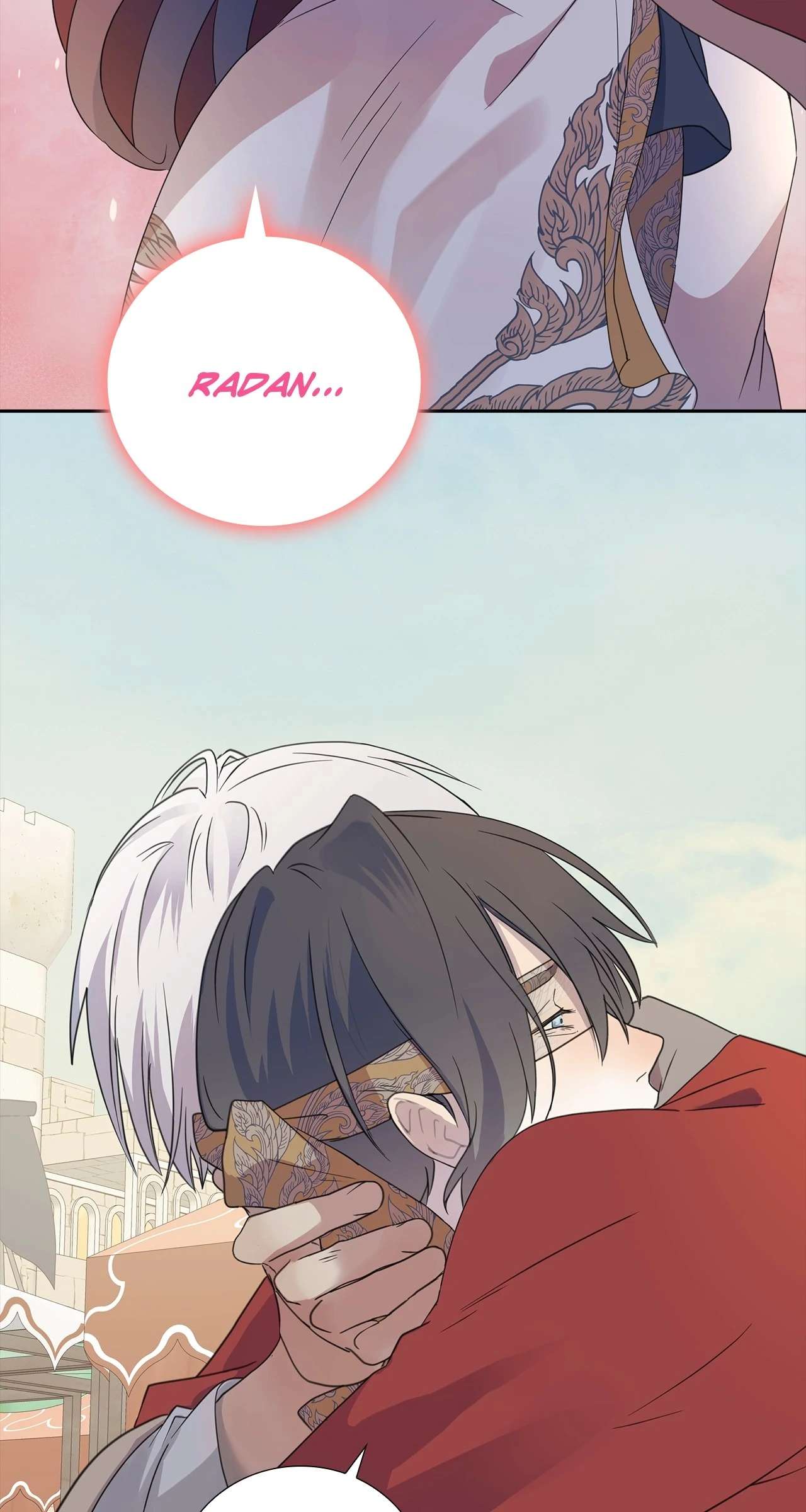 Read Bloody Moon chapter 20 image 31 on Lezhin