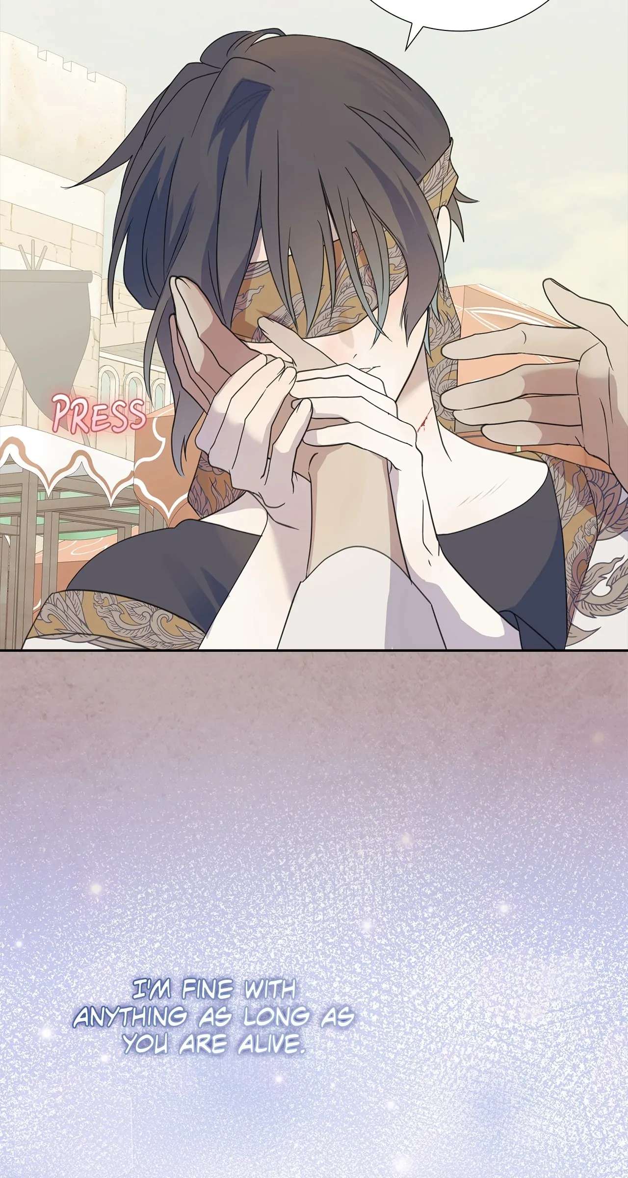 Read Bloody Moon chapter 20 image 34 on Lezhin