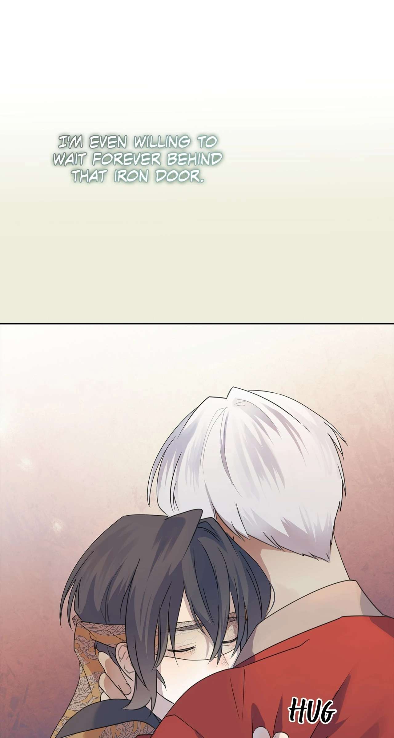 Read Bloody Moon chapter 20 image 36 on Lezhin