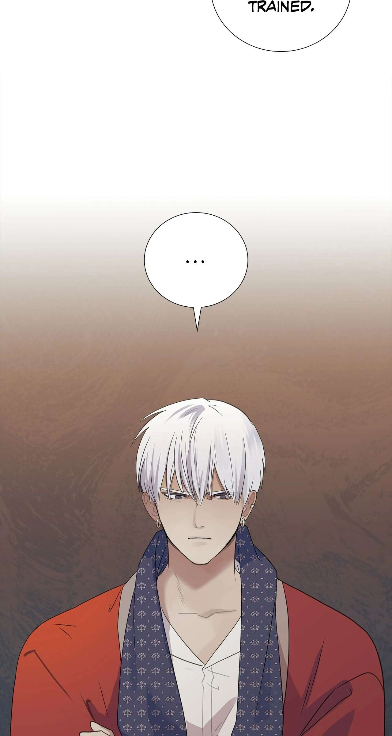 Read Bloody Moon chapter 20 image 44 on Lezhin