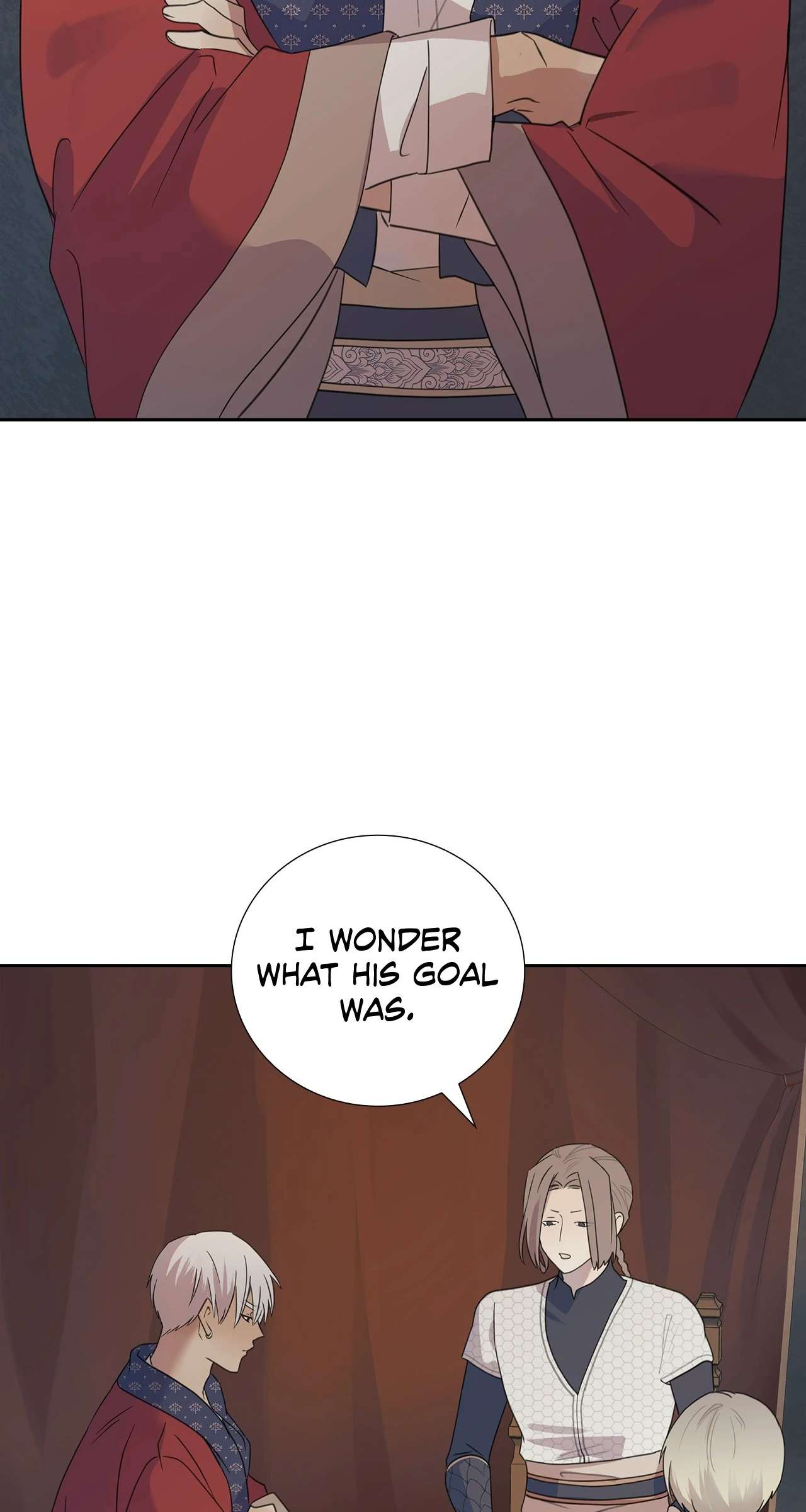 Read Bloody Moon chapter 20 image 45 on Lezhin