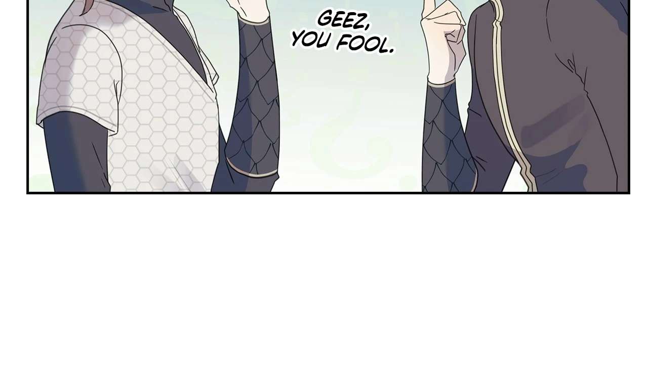 Read Bloody Moon chapter 20 image 48 on Lezhin