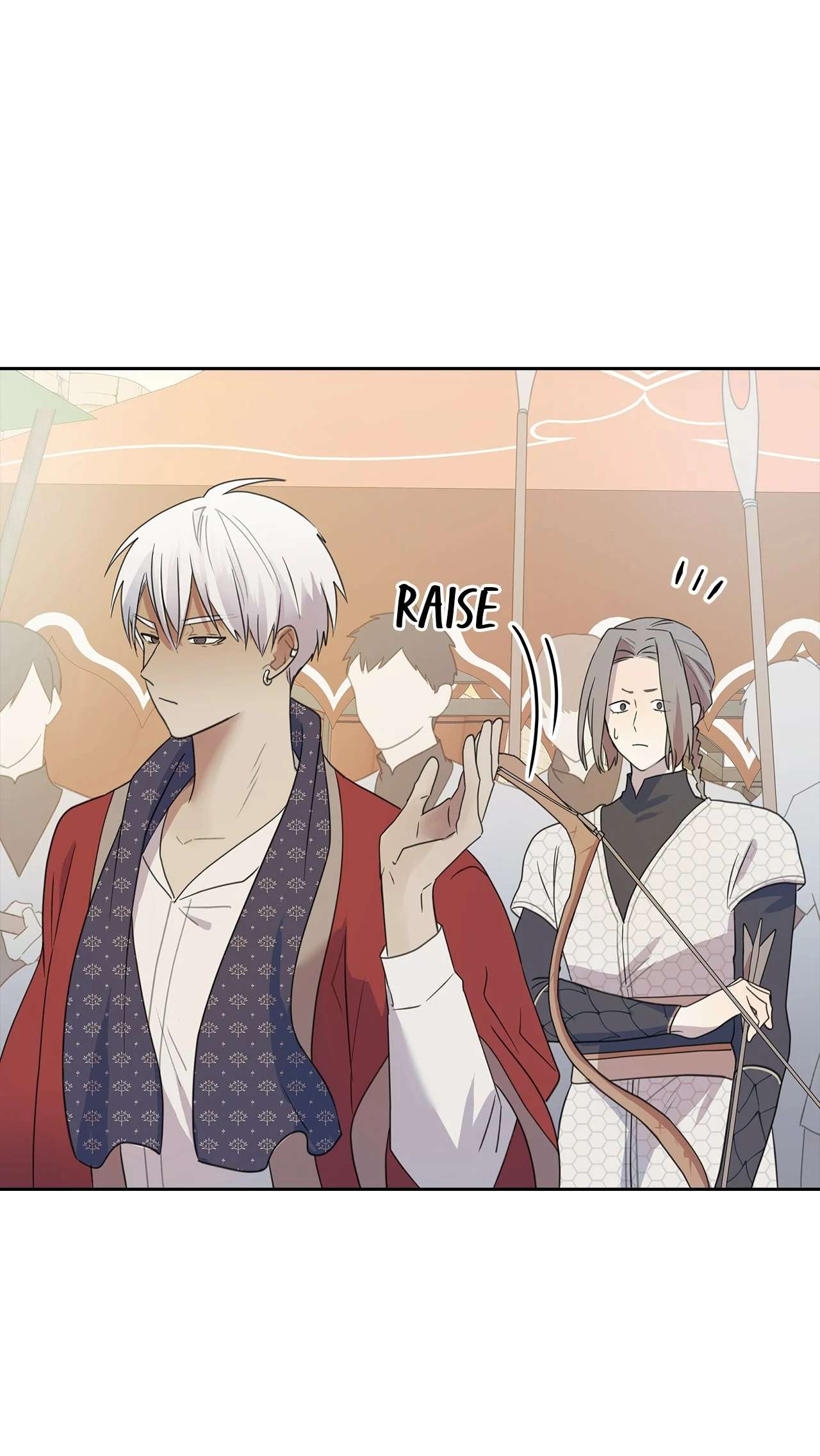 Read Bloody Moon chapter 20 image 5 on Lezhin