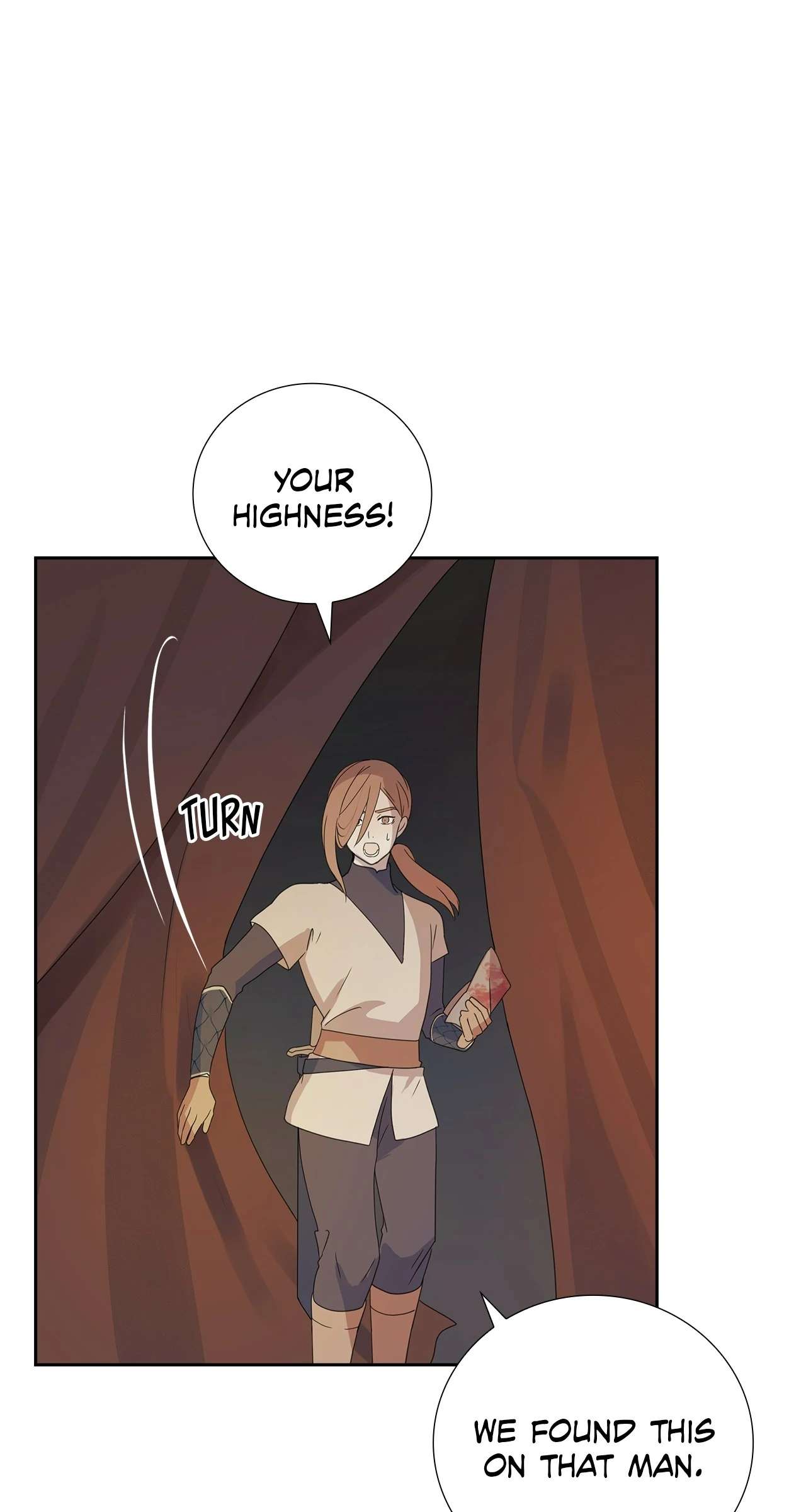 Read Bloody Moon chapter 20 image 50 on Lezhin