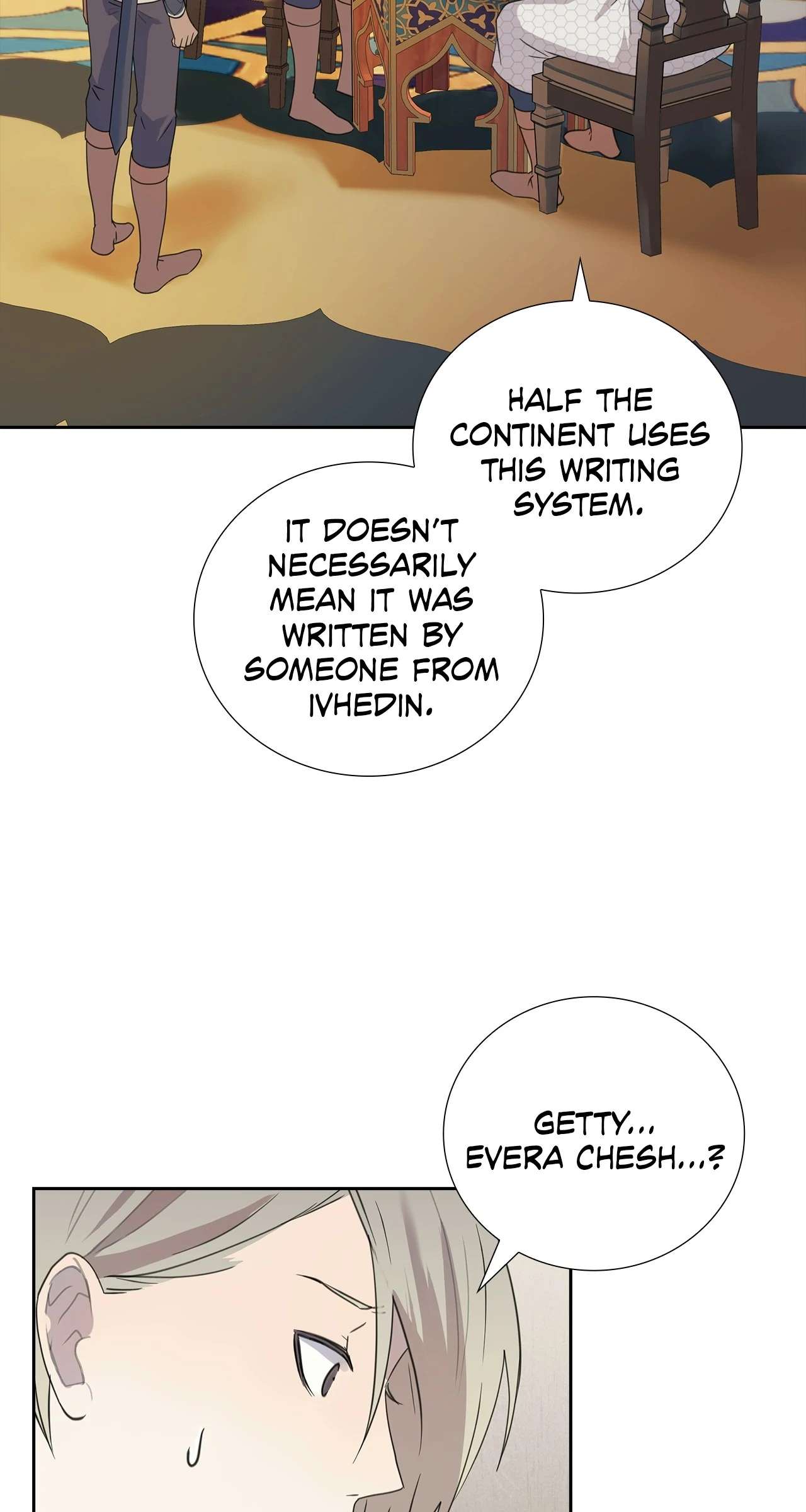 Read Bloody Moon chapter 20 image 54 on Lezhin