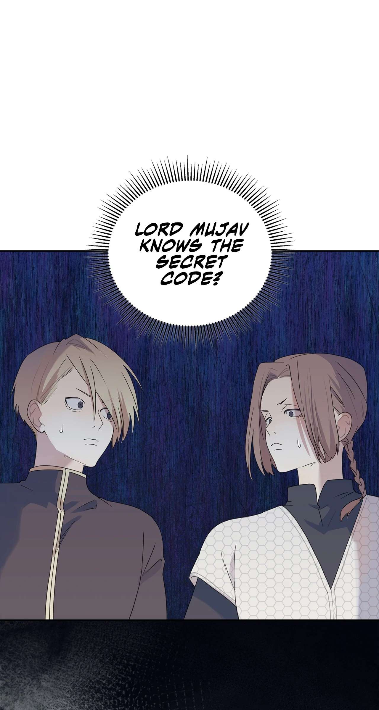 Read Bloody Moon chapter 20 image 60 on Lezhin