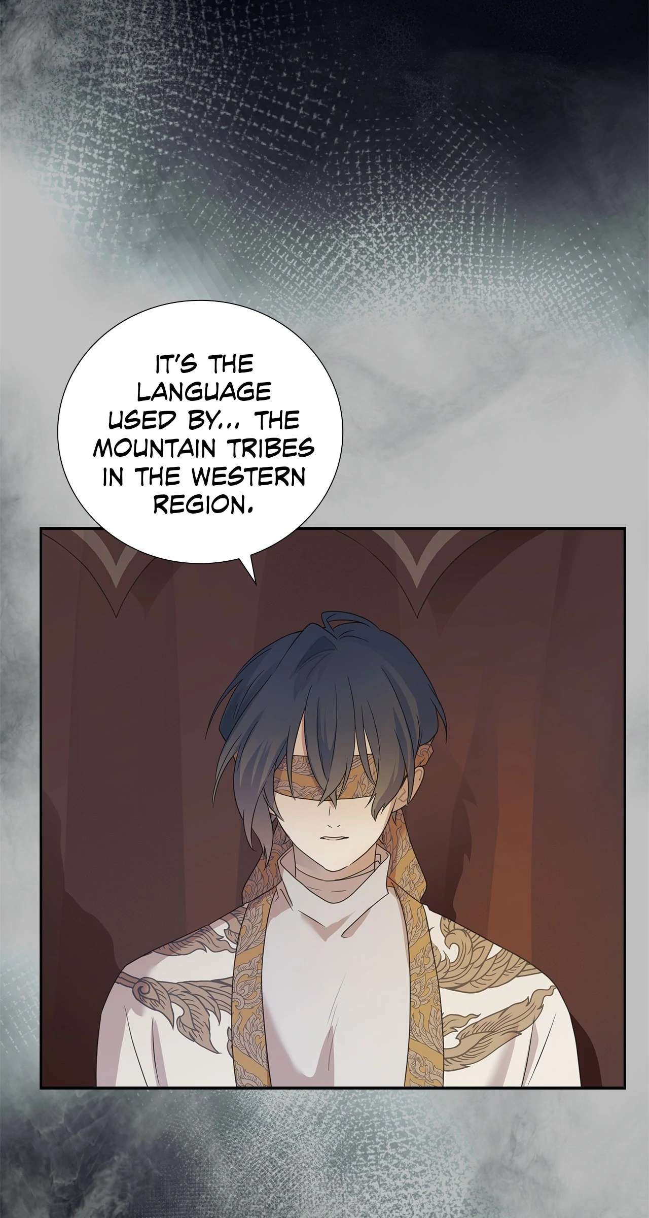 Read Bloody Moon chapter 20 image 61 on Lezhin