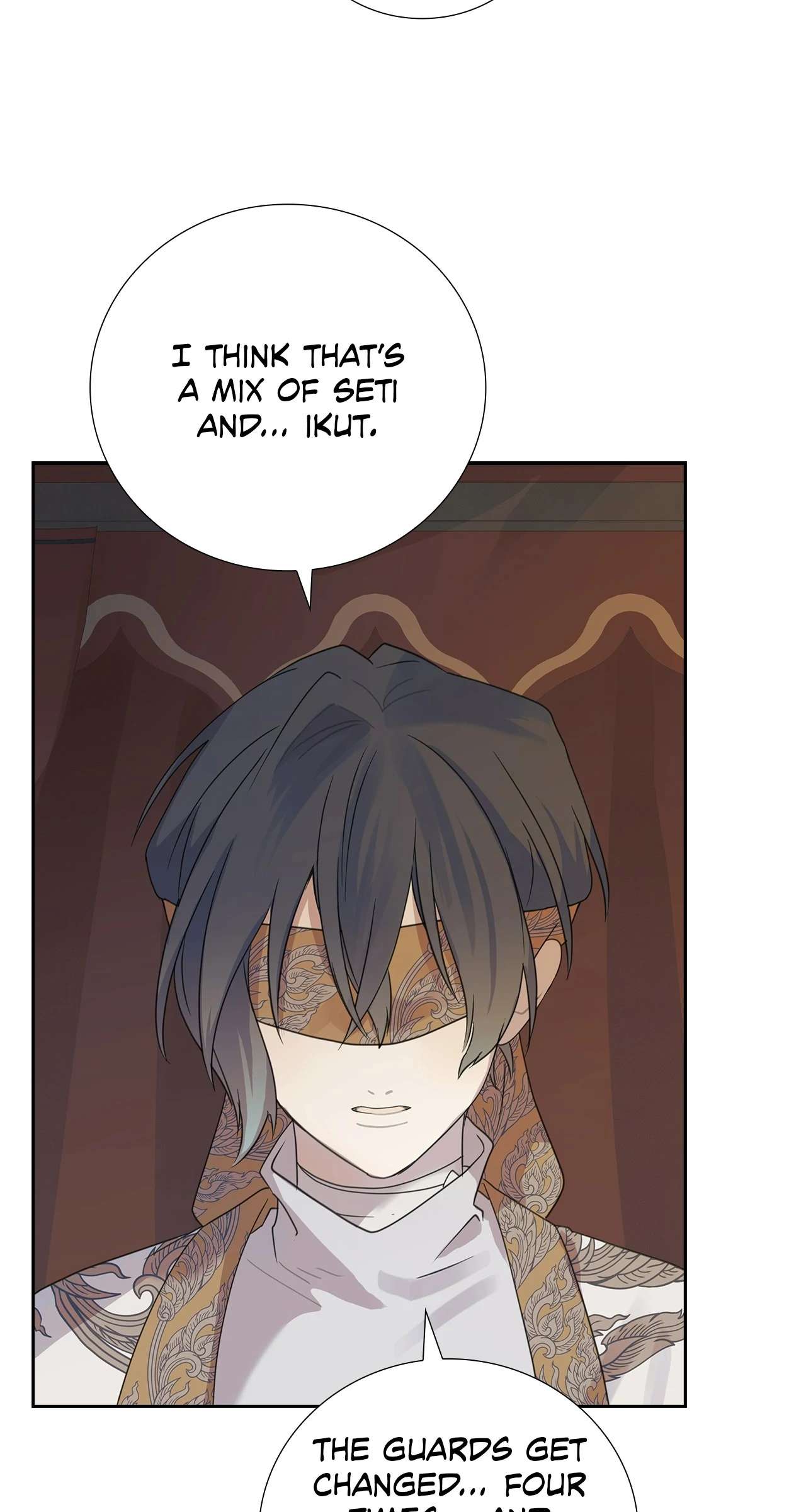 Read Bloody Moon chapter 20 image 66 on Lezhin