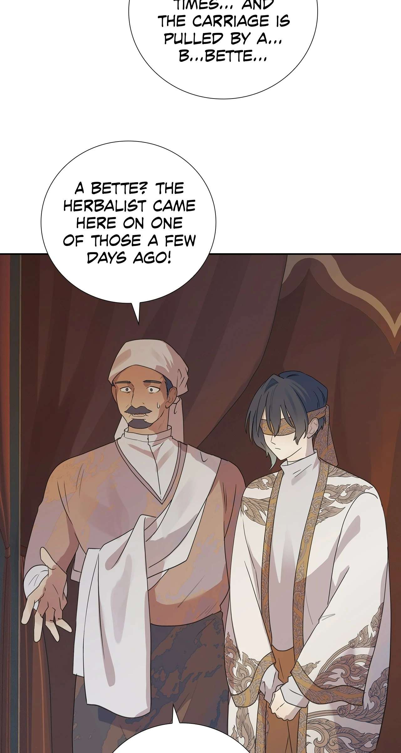 Read Bloody Moon chapter 20 image 67 on Lezhin