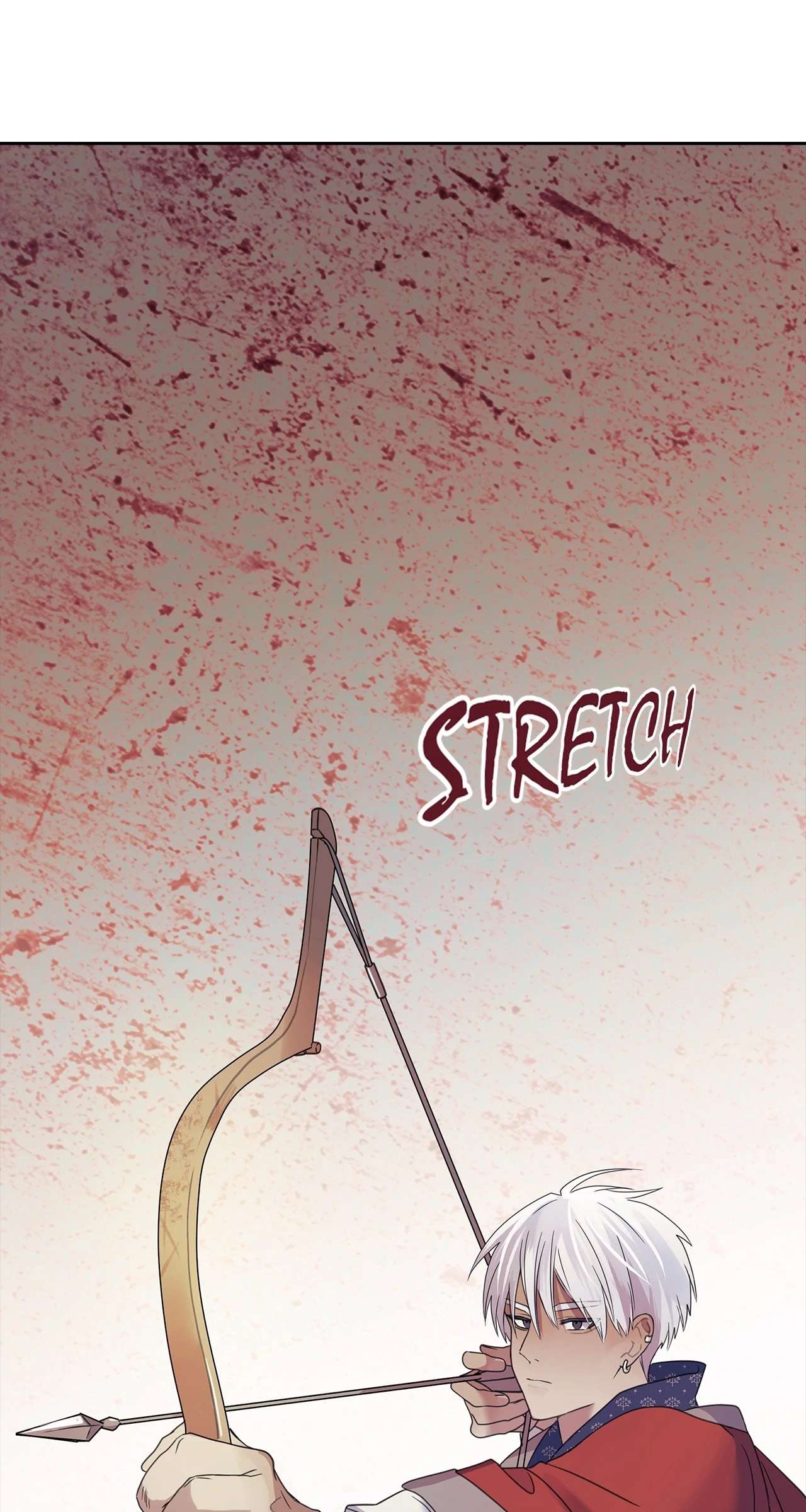 Read Bloody Moon chapter 20 image 7 on Lezhin