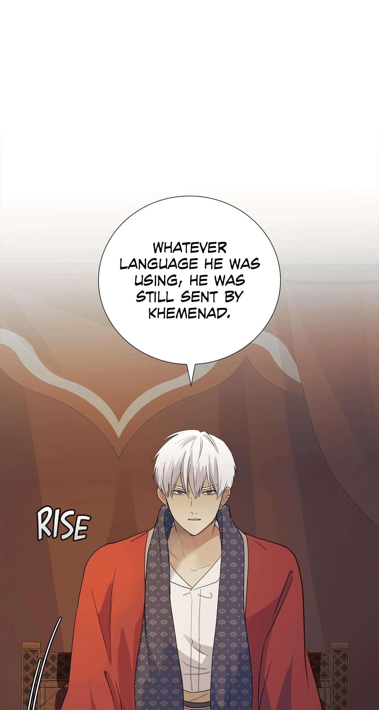 Read Bloody Moon chapter 20 image 70 on Lezhin