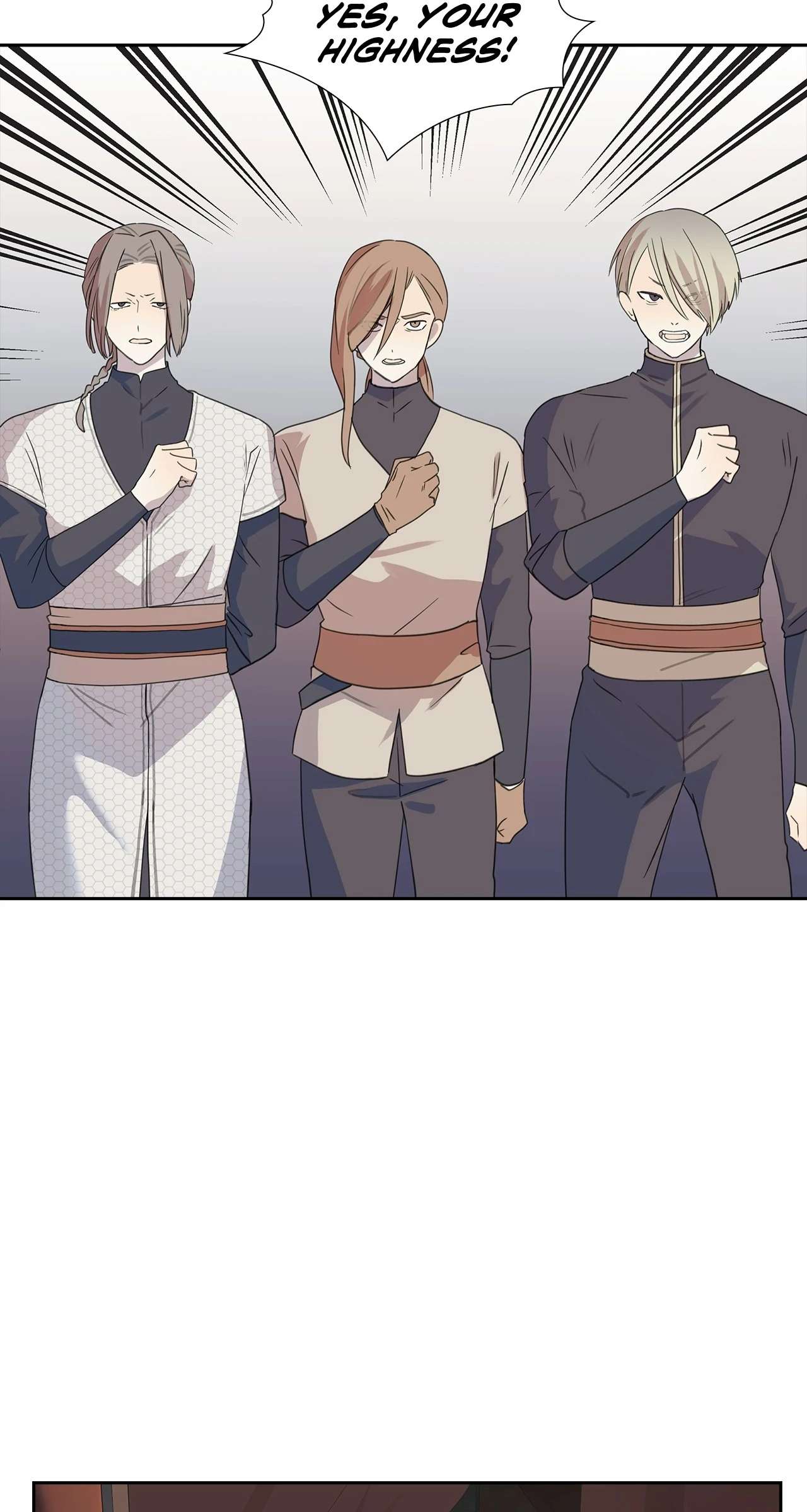 Read Bloody Moon chapter 20 image 73 on Lezhin