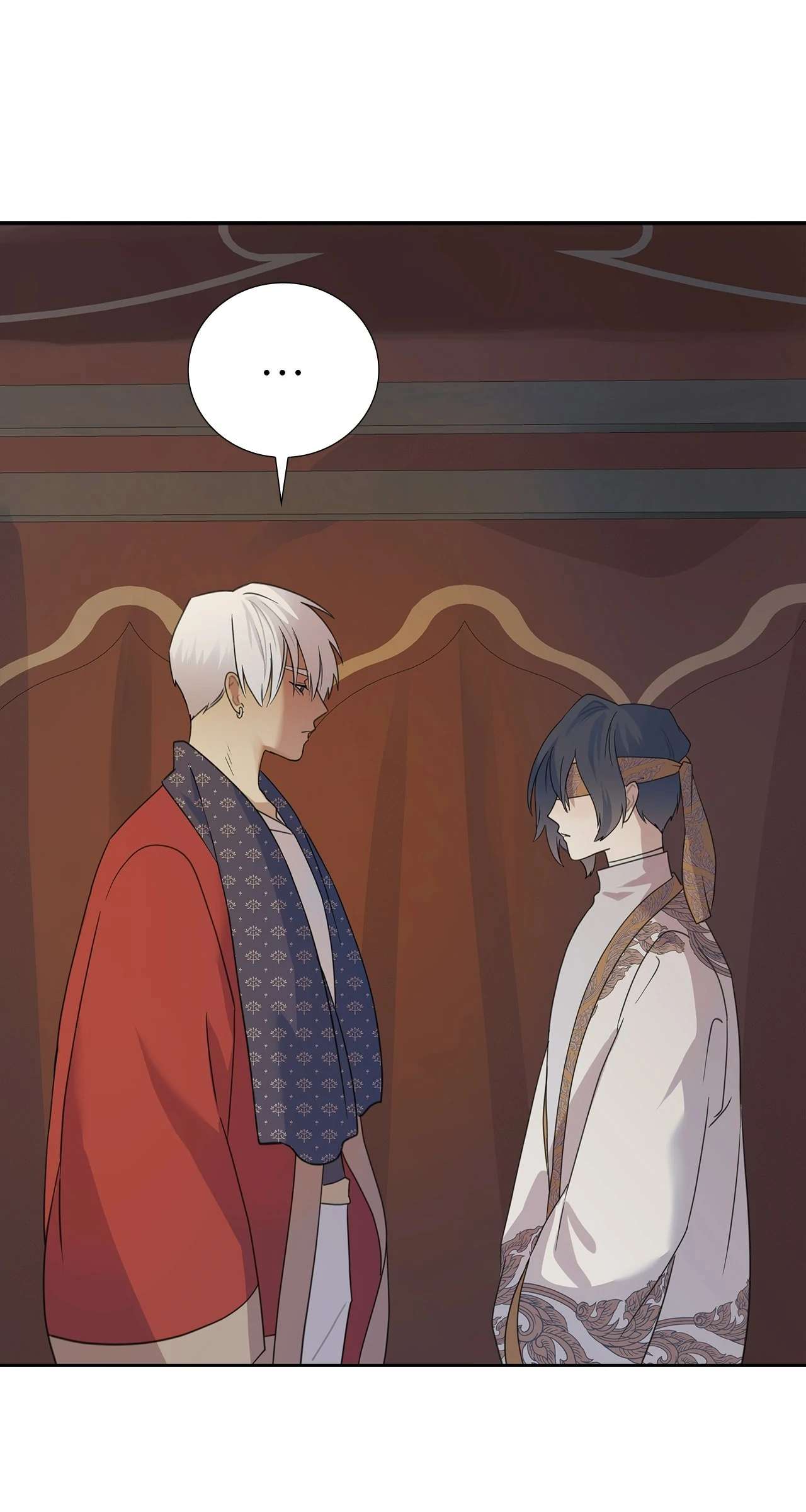 Read Bloody Moon chapter 20 image 75 on Lezhin
