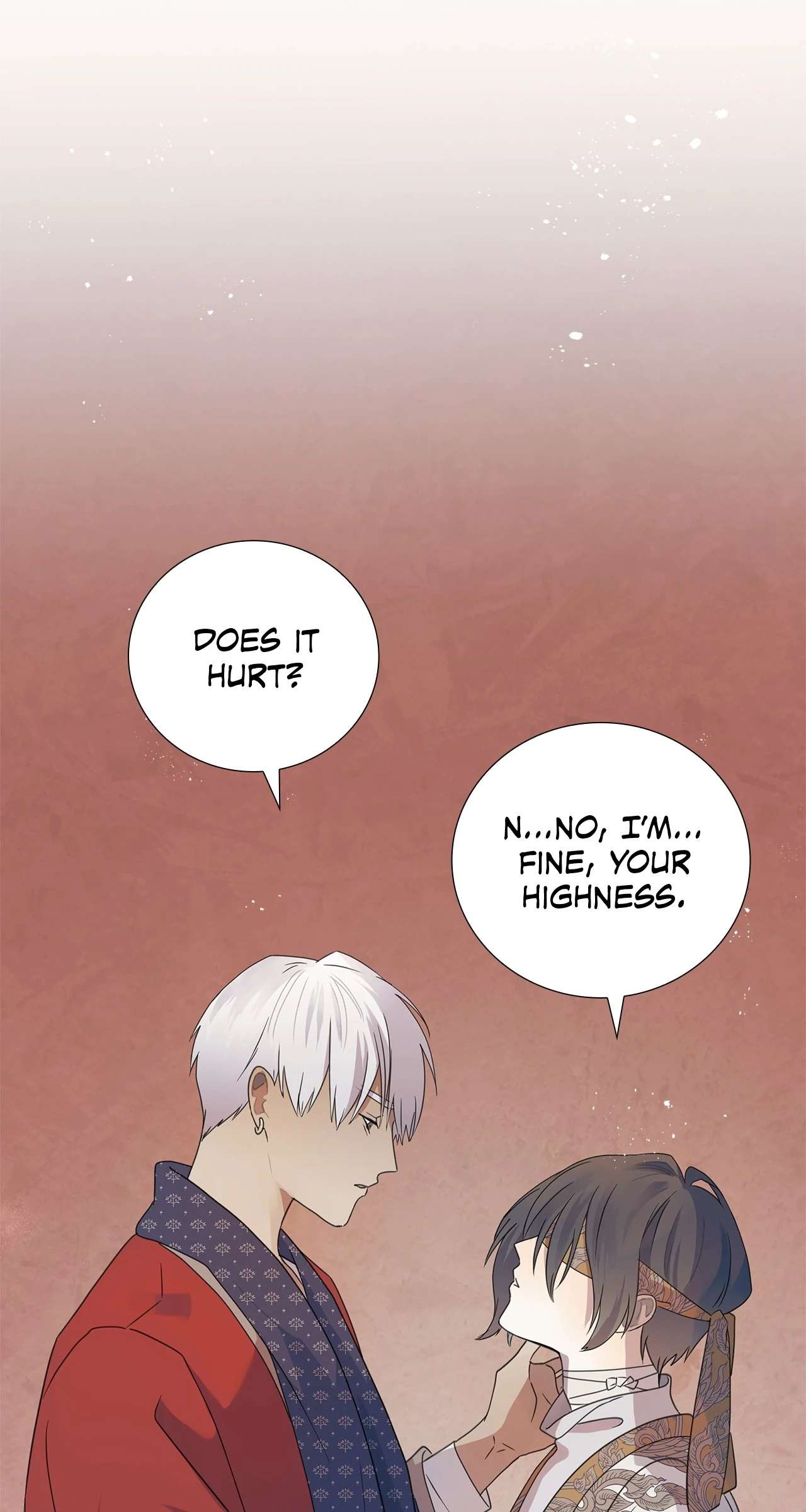 Read Bloody Moon chapter 20 image 78 on Lezhin