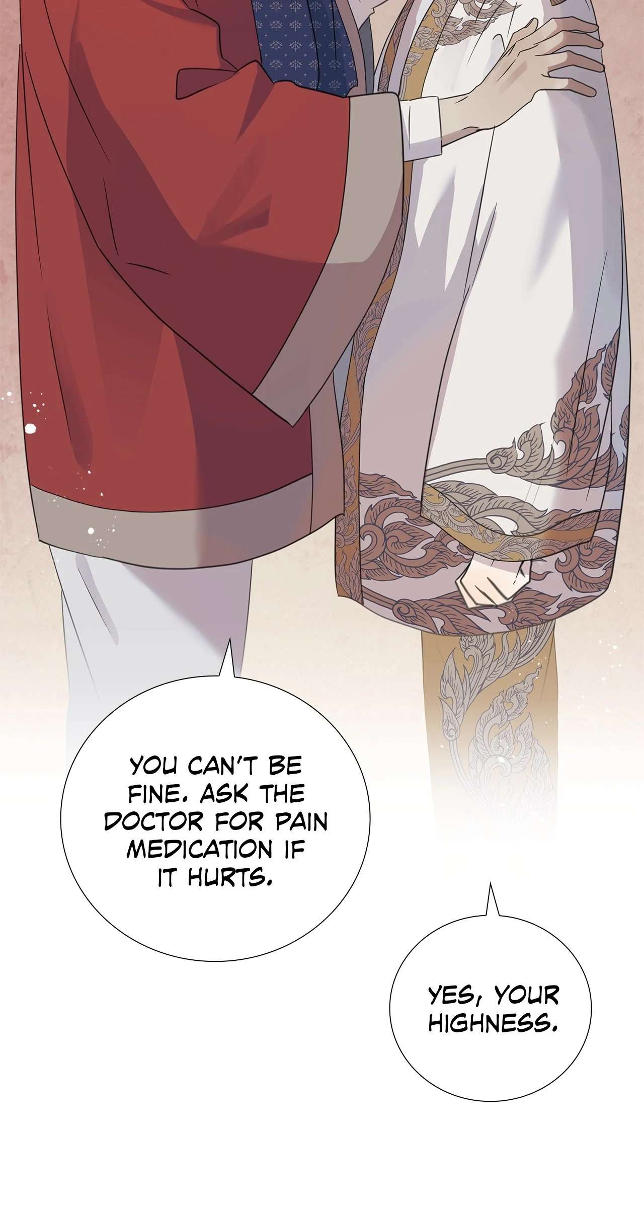 Read Bloody Moon chapter 20 image 79 on Lezhin