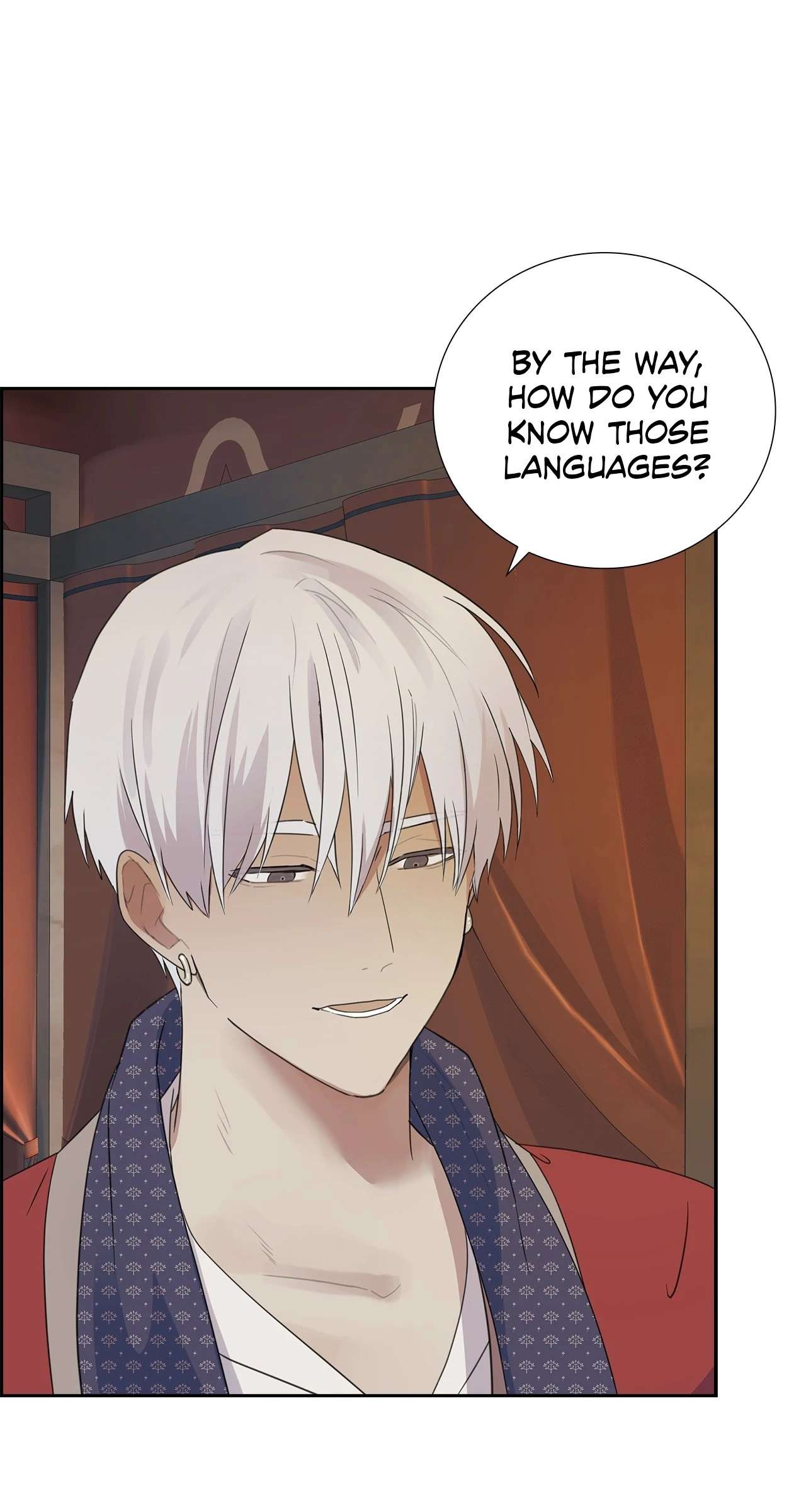 Read Bloody Moon chapter 20 image 80 on Lezhin