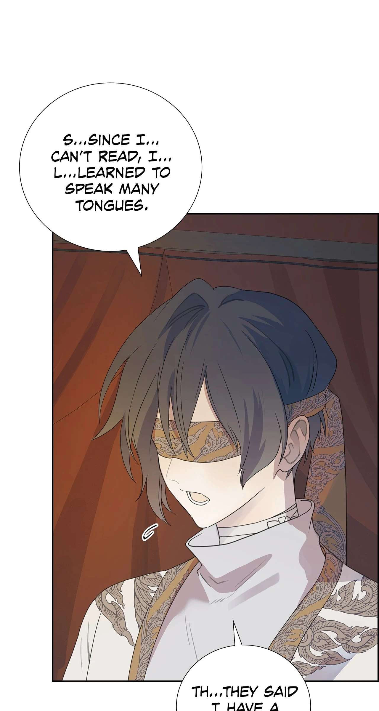 Read Bloody Moon chapter 20 image 81 on Lezhin