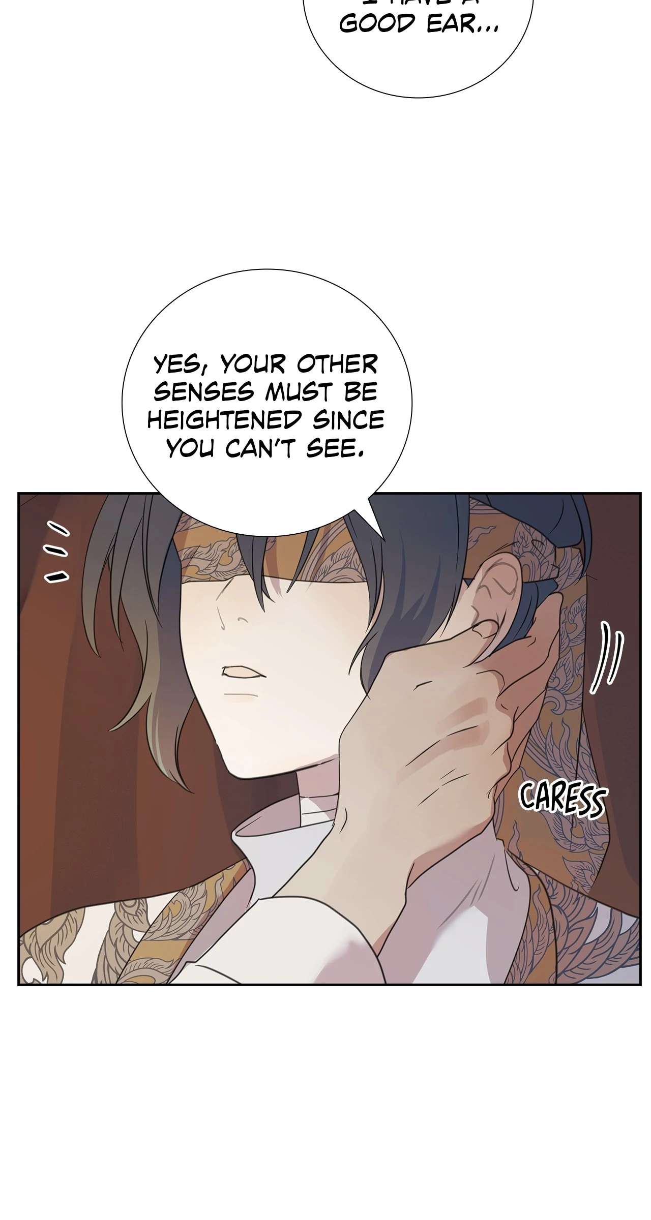 Read Bloody Moon chapter 20 image 82 on Lezhin