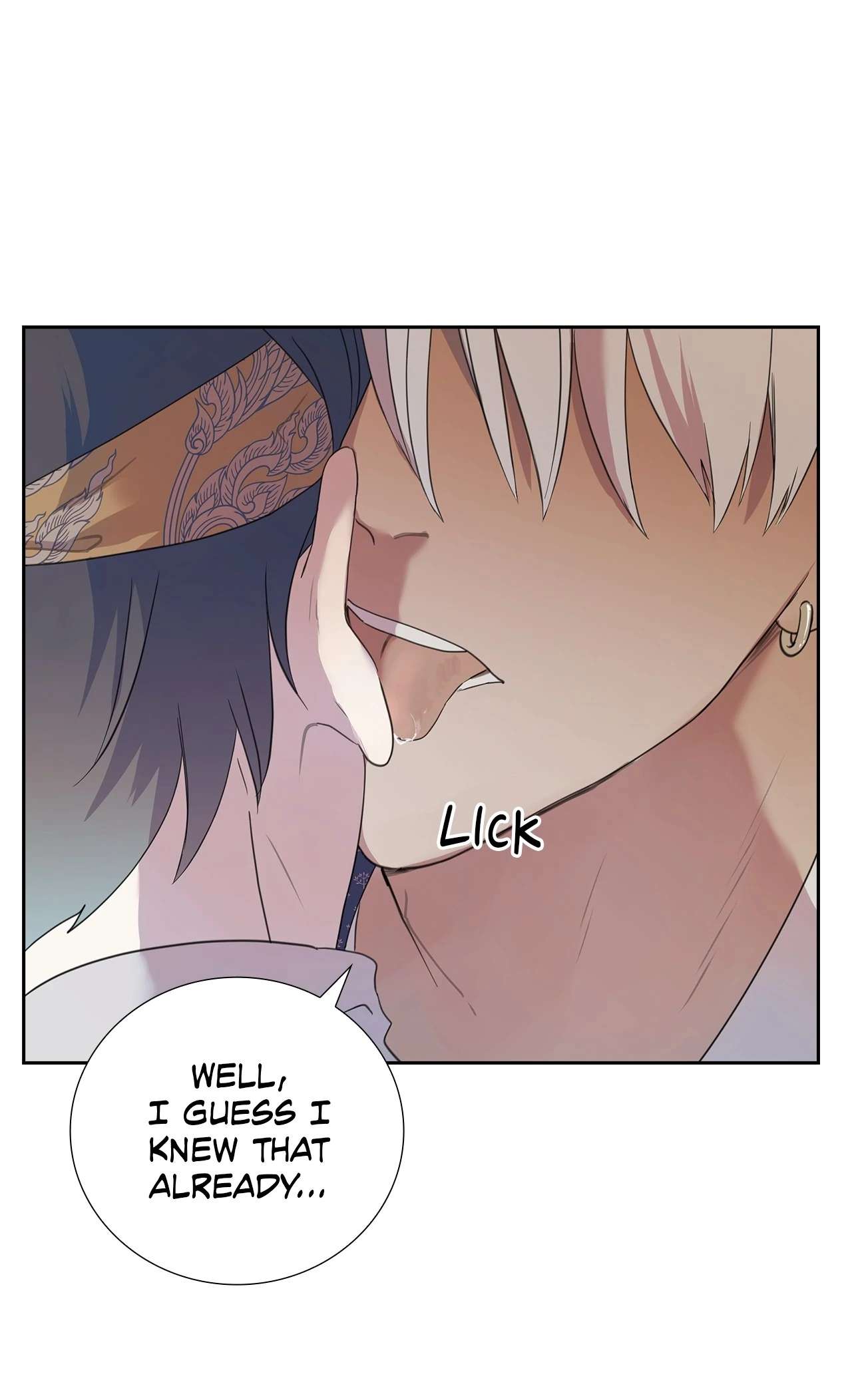 Read Bloody Moon chapter 20 image 83 on Lezhin