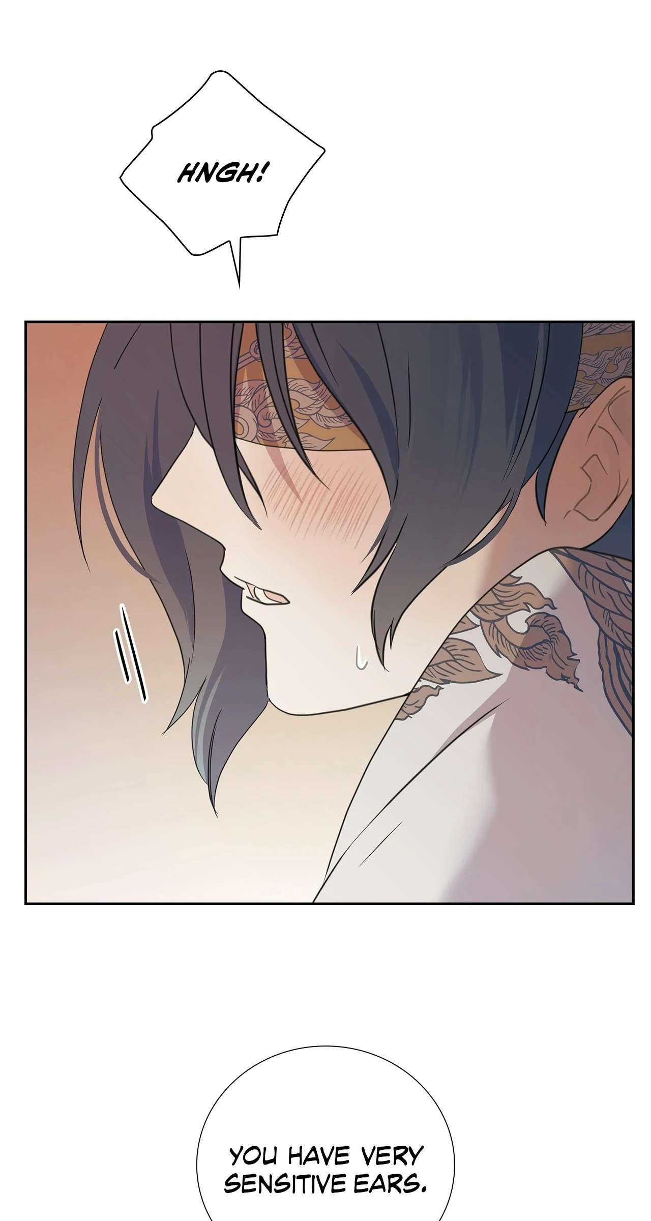 Read Bloody Moon chapter 20 image 84 on Lezhin