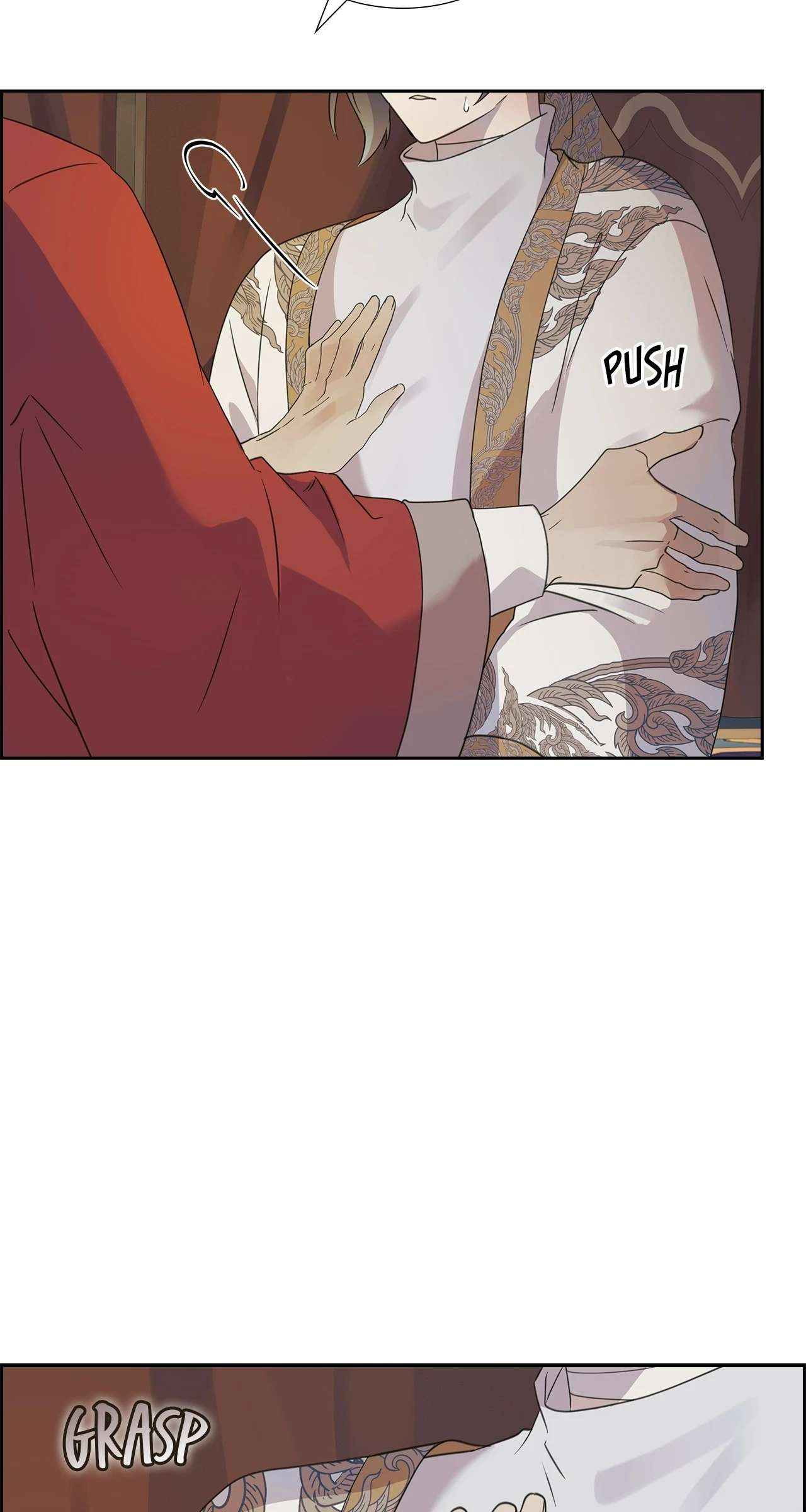 Read Bloody Moon chapter 20 image 88 on Lezhin