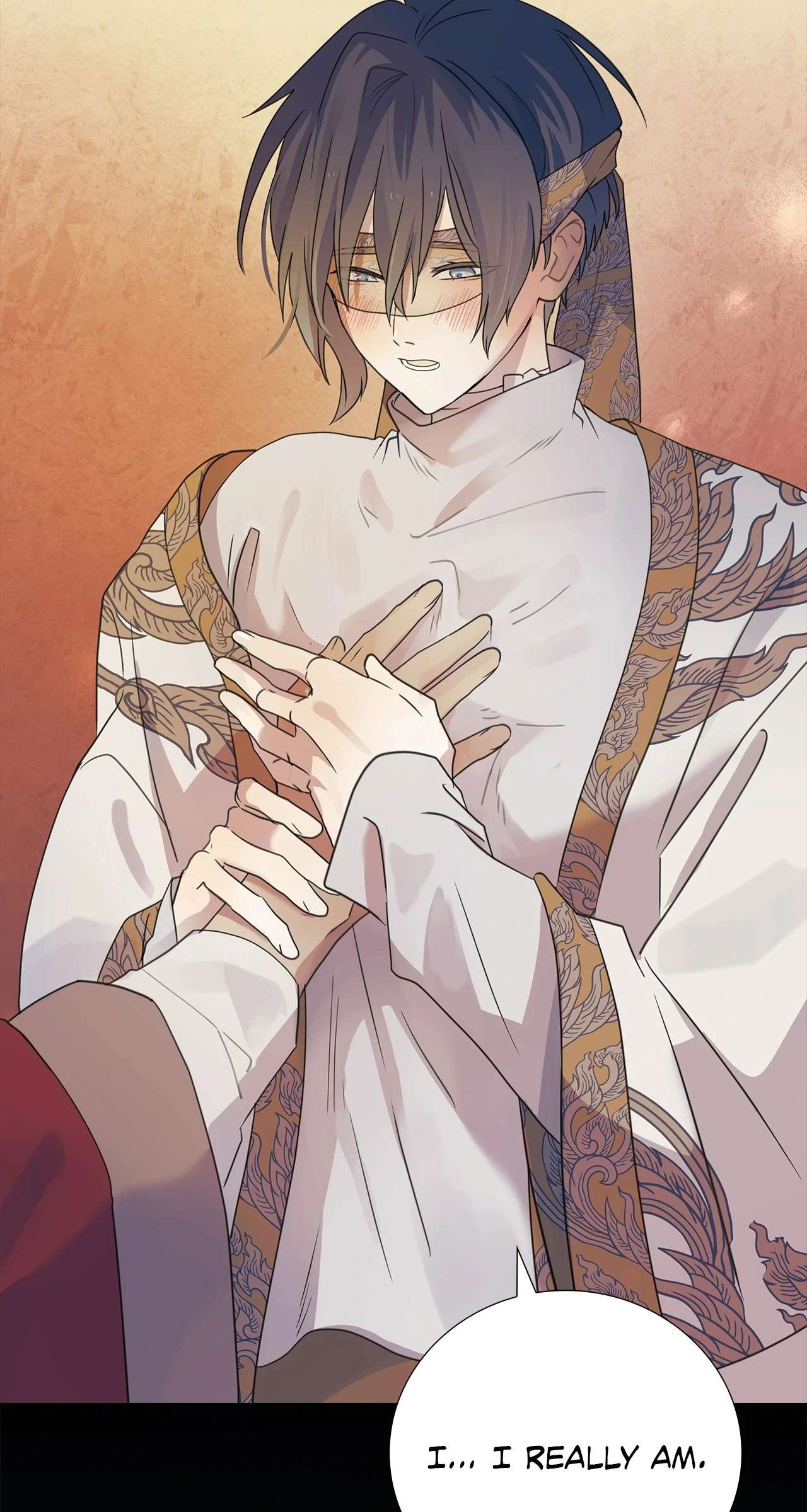 Read Bloody Moon chapter 20 image 92 on Lezhin