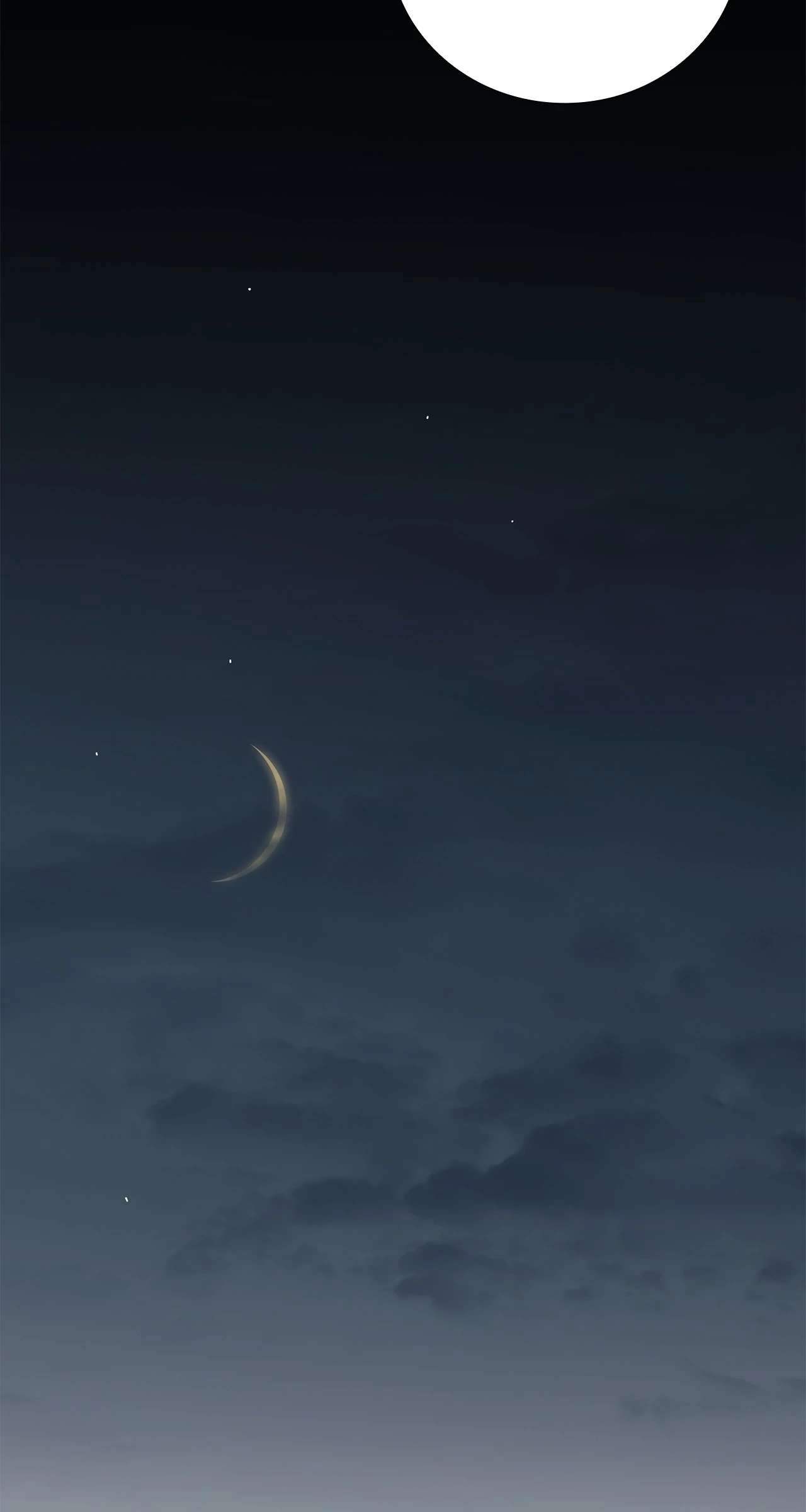 Read Bloody Moon chapter 20 image 93 on Lezhin