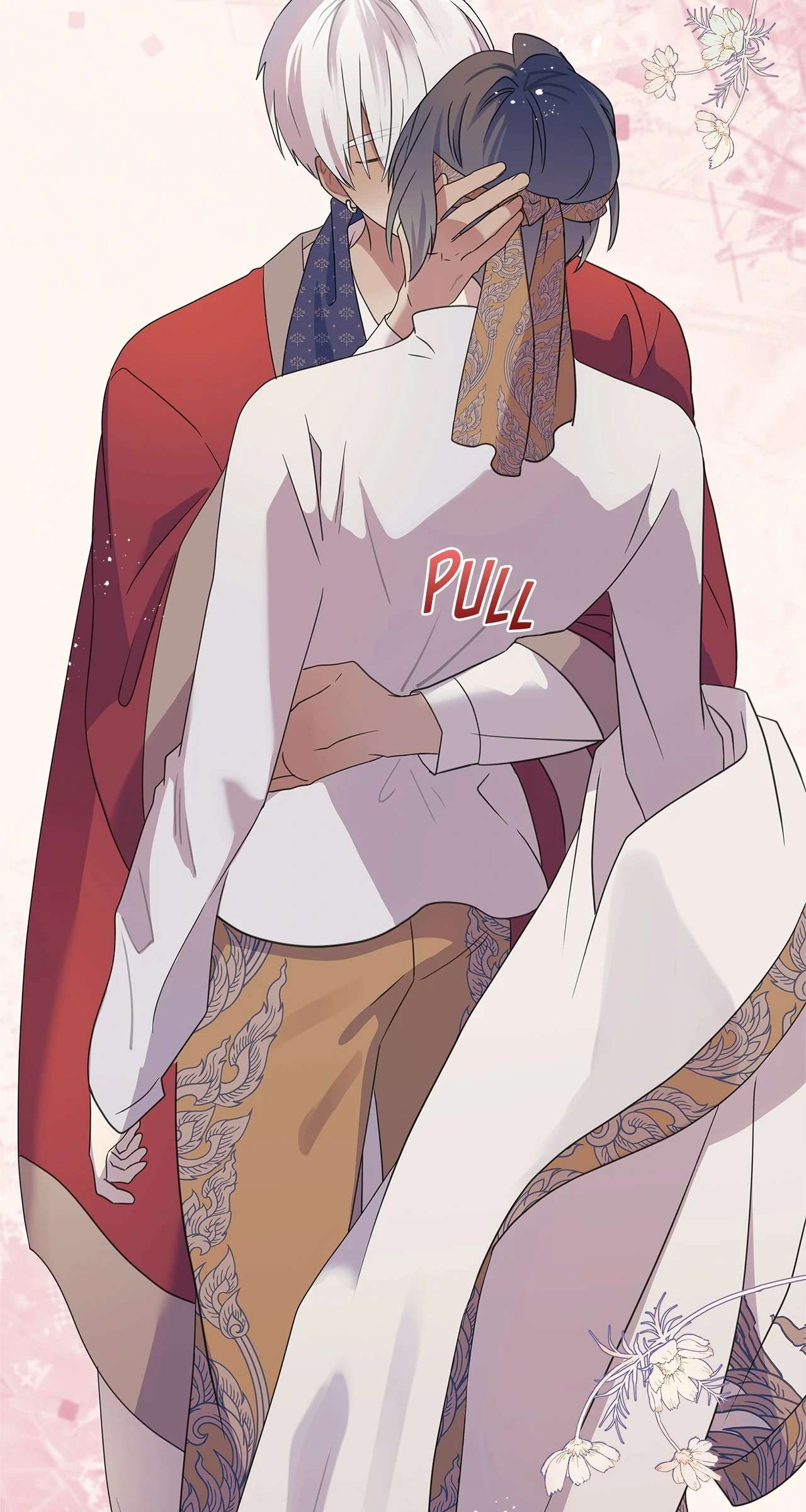 Read Bloody Moon chapter 21 image 13 on Lezhin