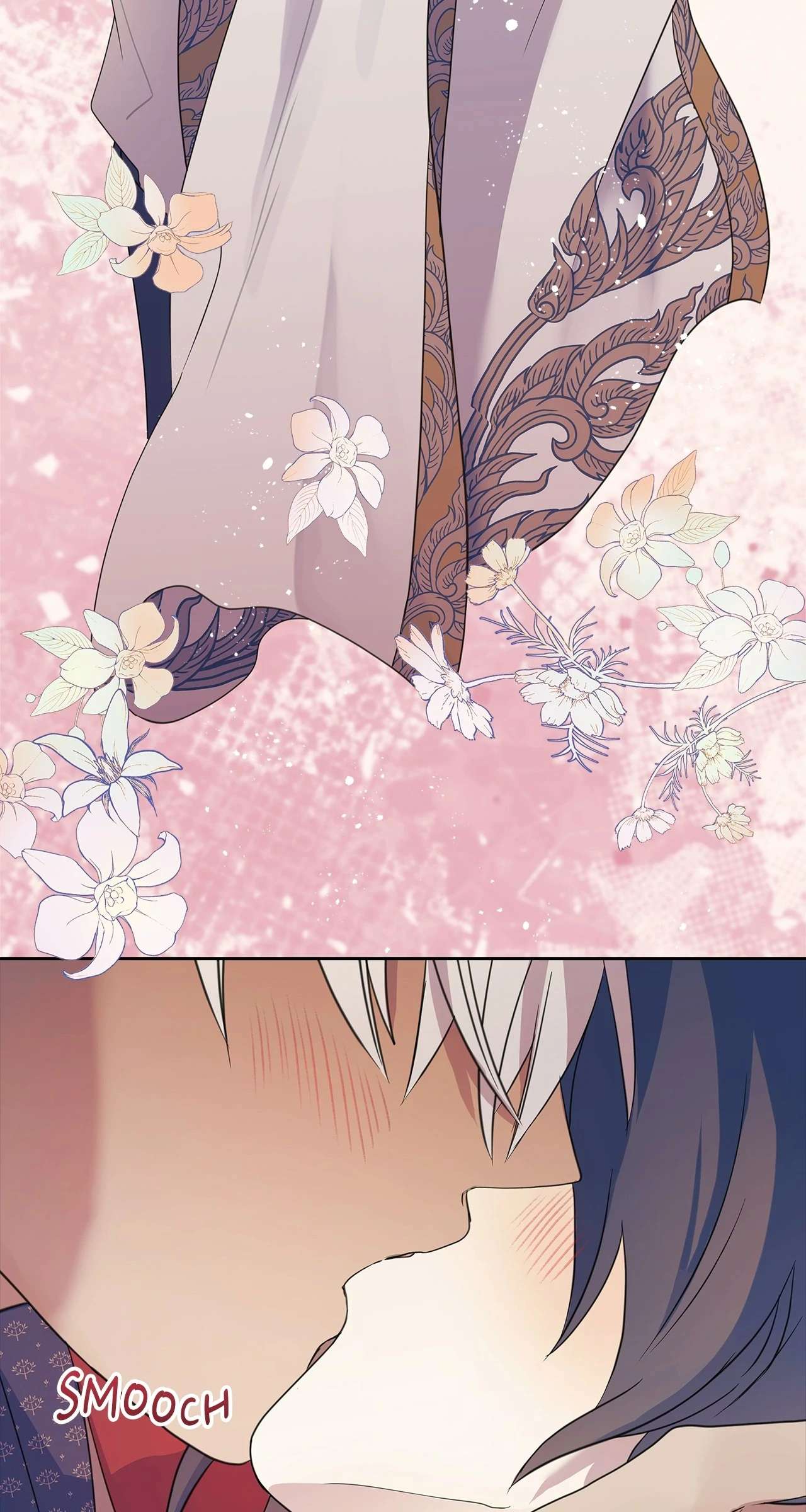 Read Bloody Moon chapter 21 image 14 on Lezhin