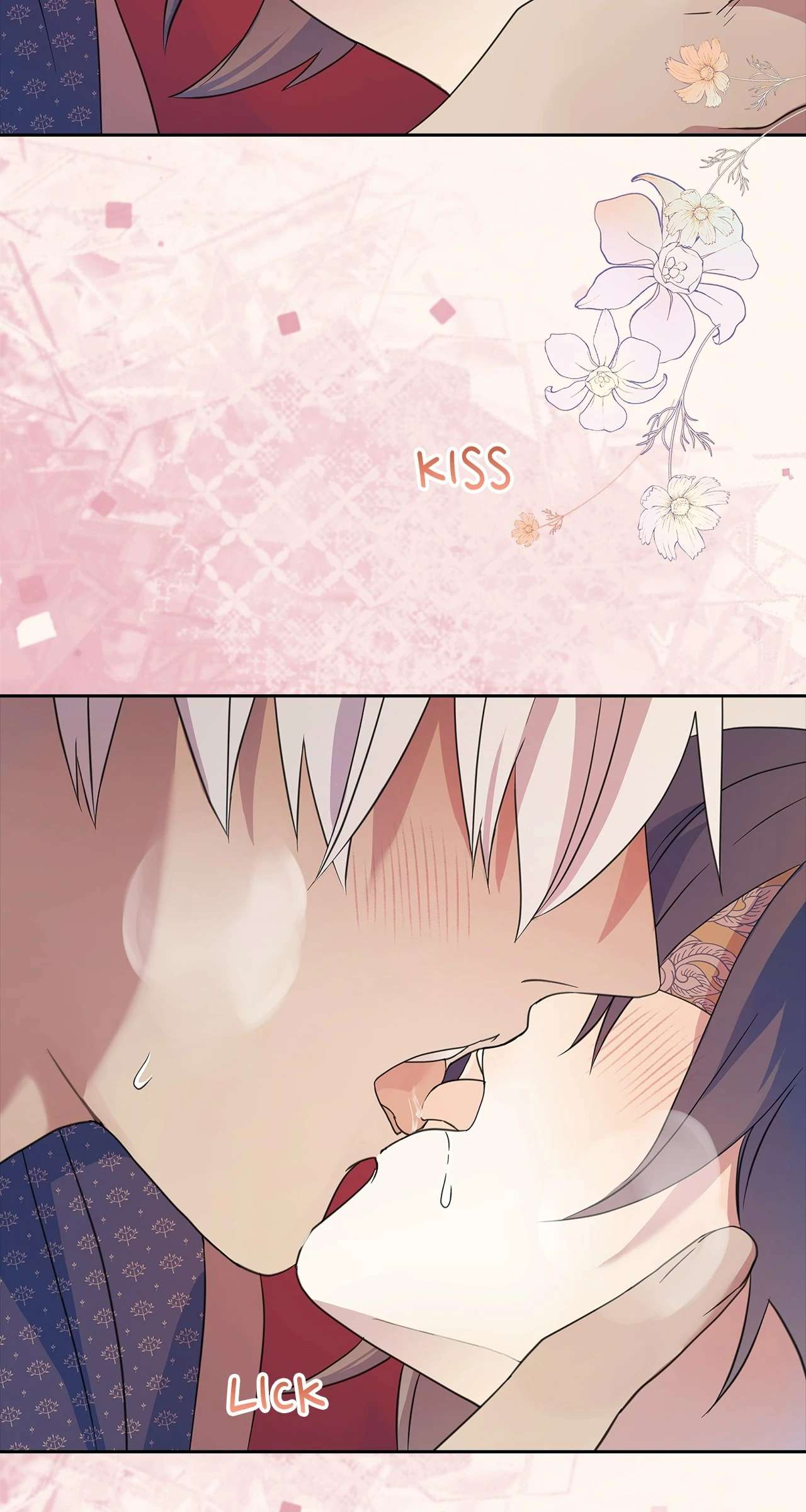 Read Bloody Moon chapter 21 image 15 on Lezhin