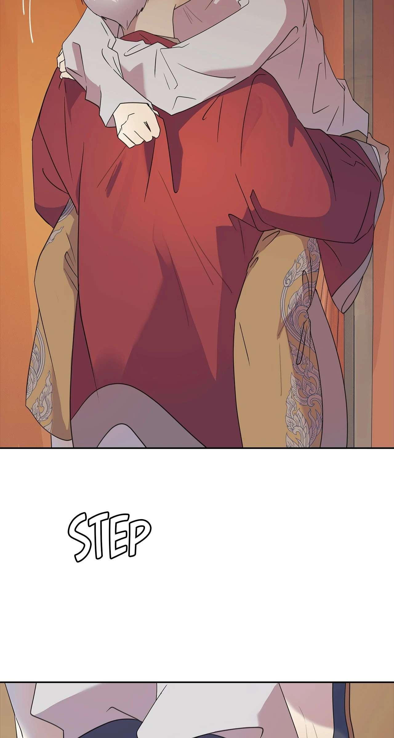Read Bloody Moon chapter 21 image 19 on Lezhin
