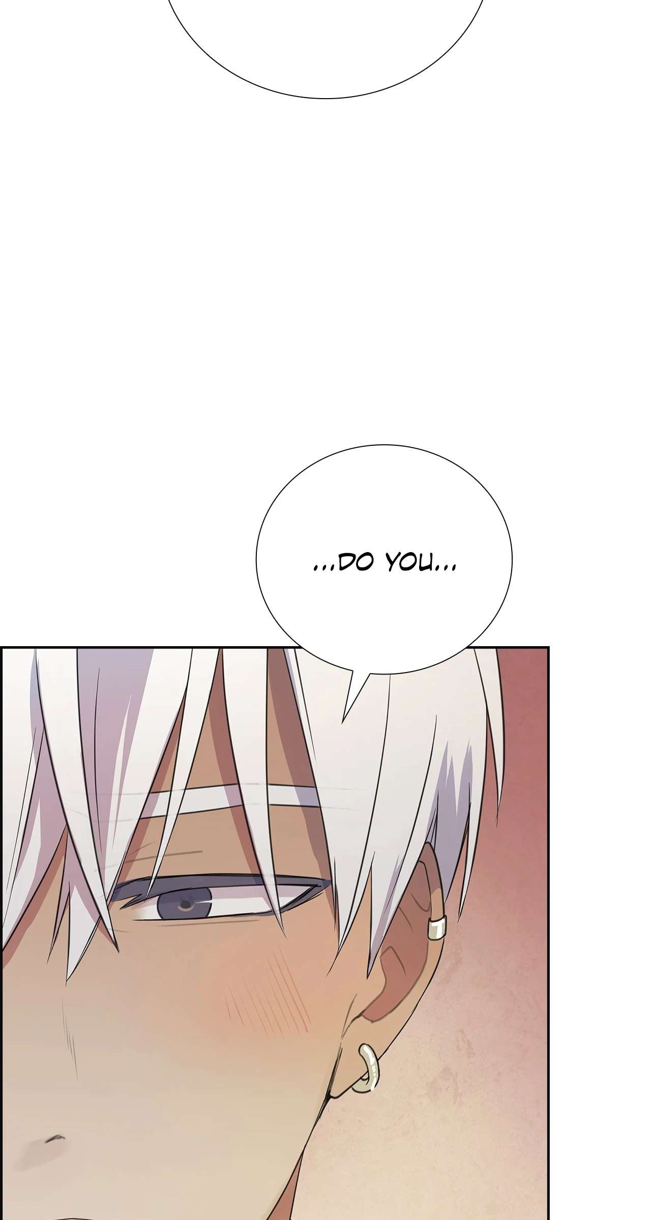 Read Bloody Moon chapter 21 image 2 on Lezhin