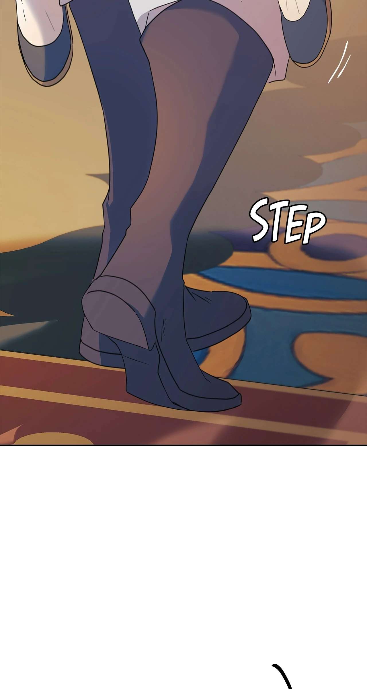 Read Bloody Moon chapter 21 image 20 on Lezhin