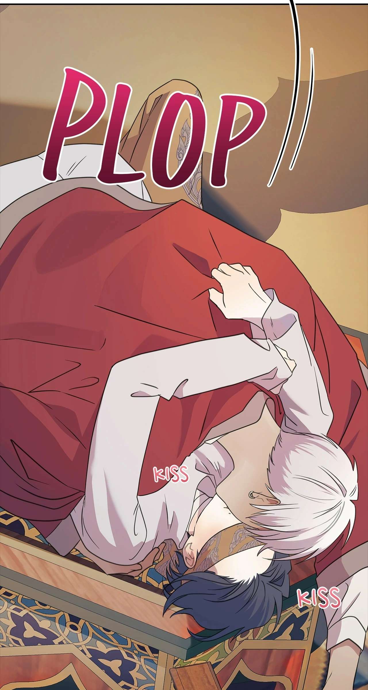 Read Bloody Moon chapter 21 image 21 on Lezhin