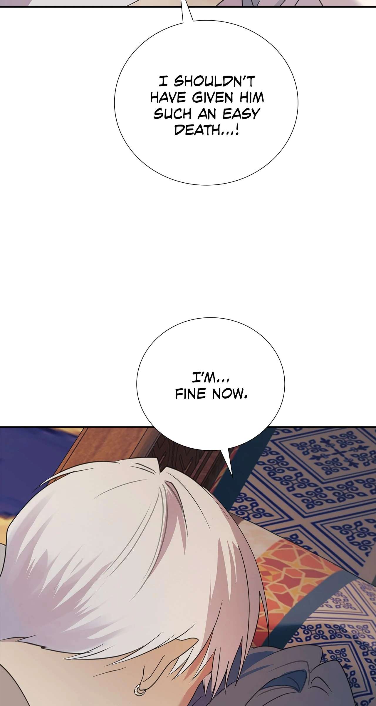 Read Bloody Moon chapter 21 image 25 on Lezhin