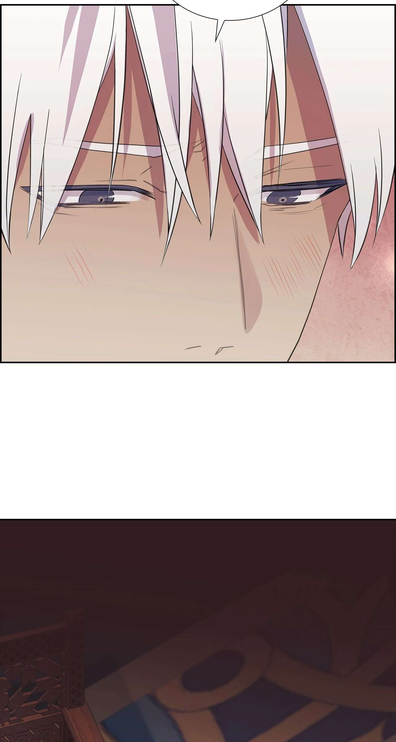 Read Bloody Moon chapter 21 image 27 on Lezhin