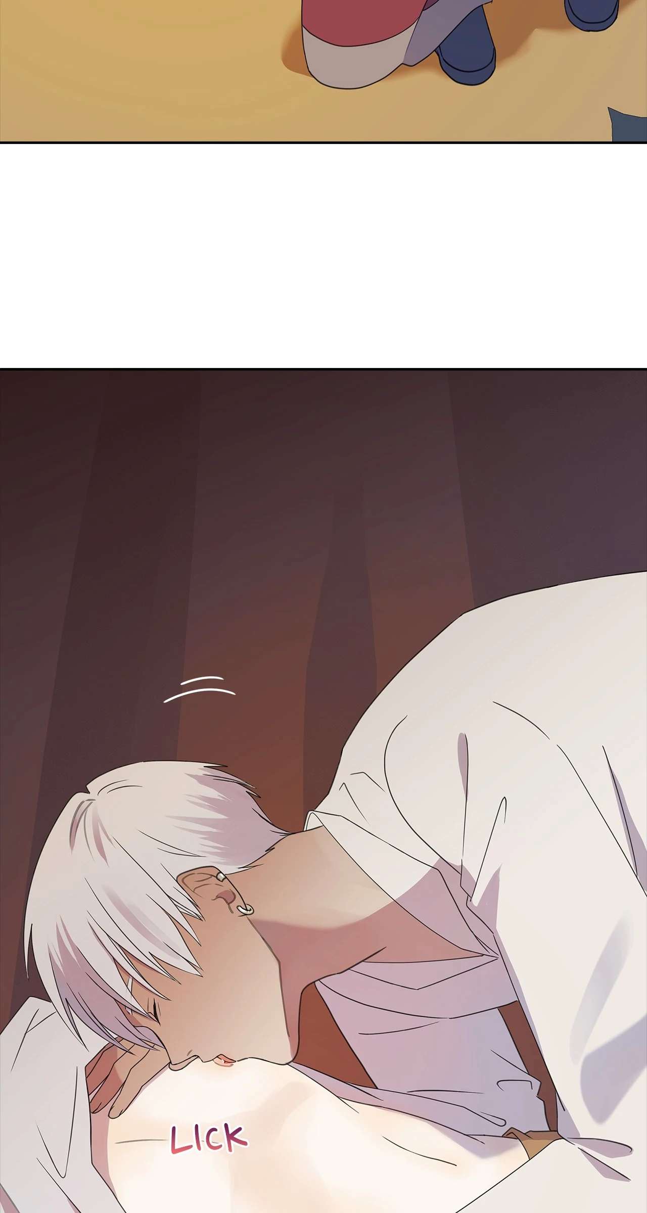 Read Bloody Moon chapter 21 image 29 on Lezhin
