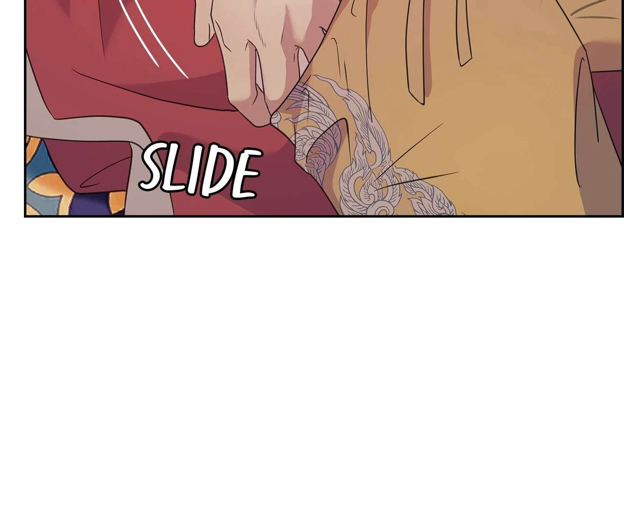 Read Bloody Moon chapter 21 image 31 on Lezhin