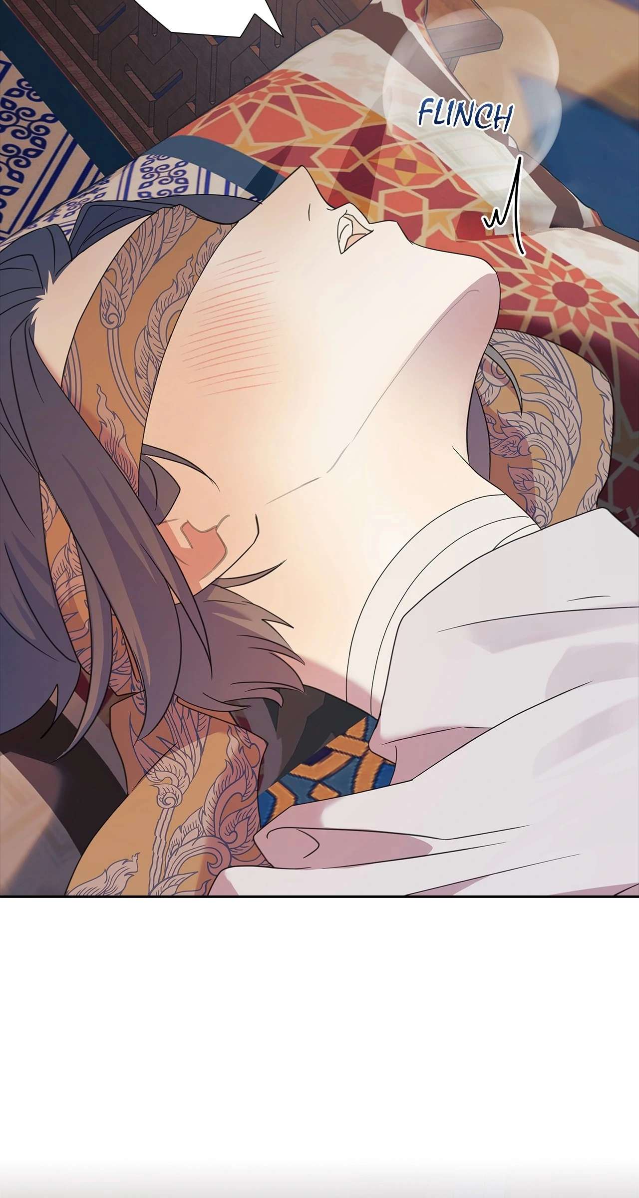 Read Bloody Moon chapter 21 image 33 on Lezhin