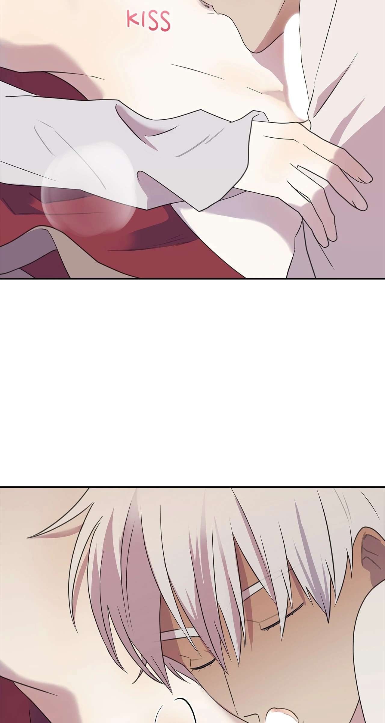 Read Bloody Moon chapter 21 image 37 on Lezhin