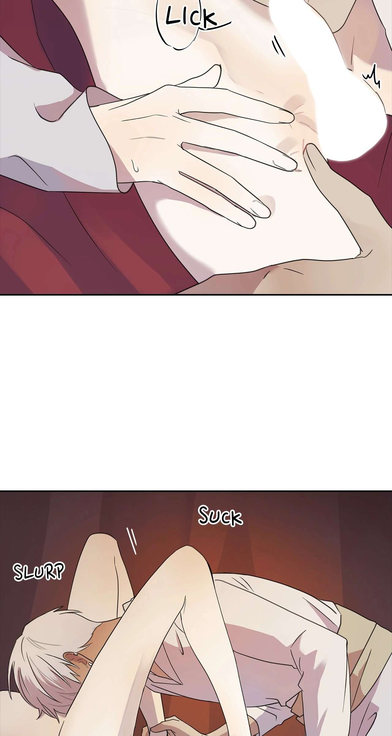 Read Bloody Moon chapter 21 image 38 on Lezhin