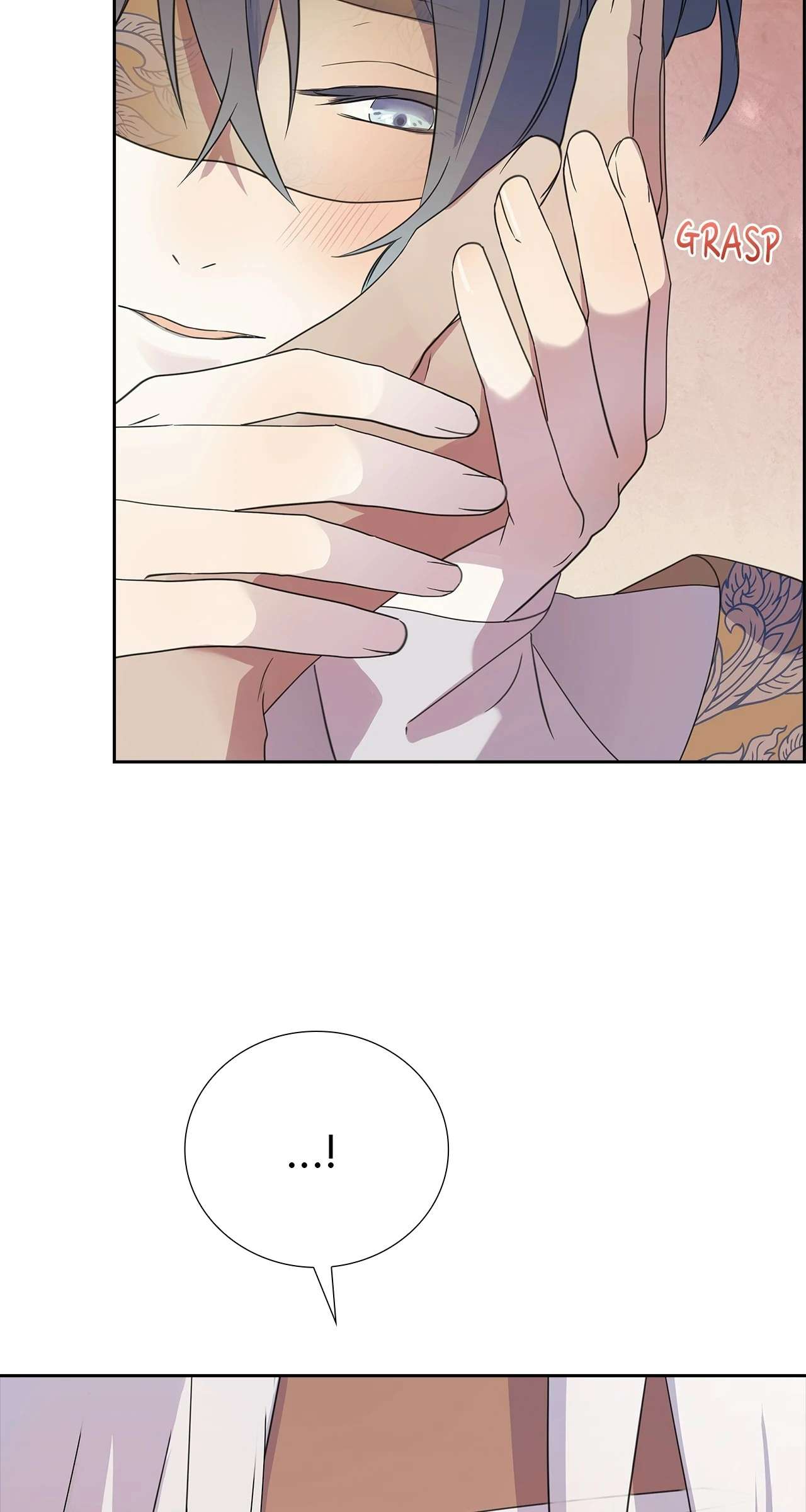 Read Bloody Moon chapter 21 image 4 on Lezhin