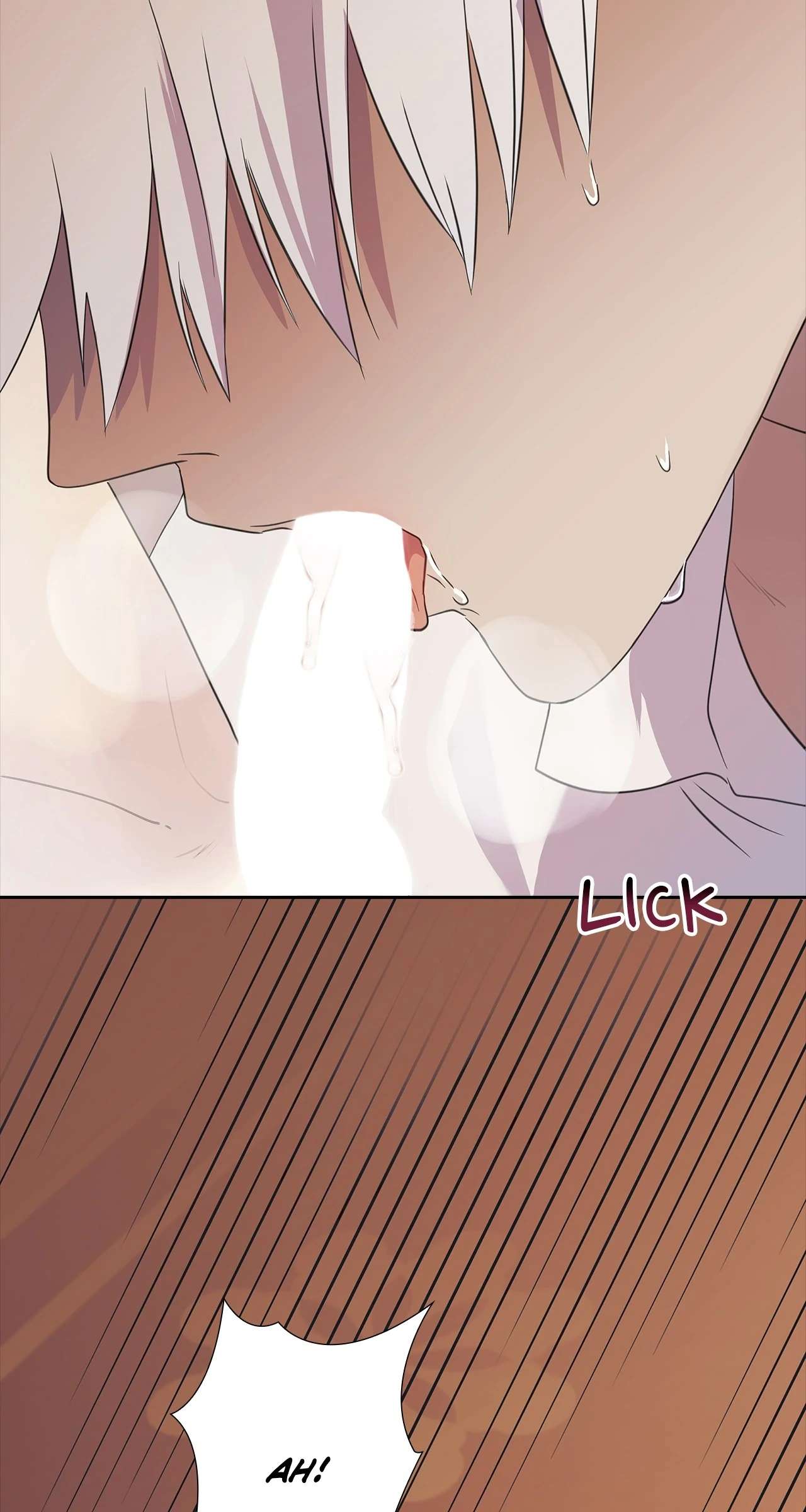 Read Bloody Moon chapter 21 image 42 on Lezhin