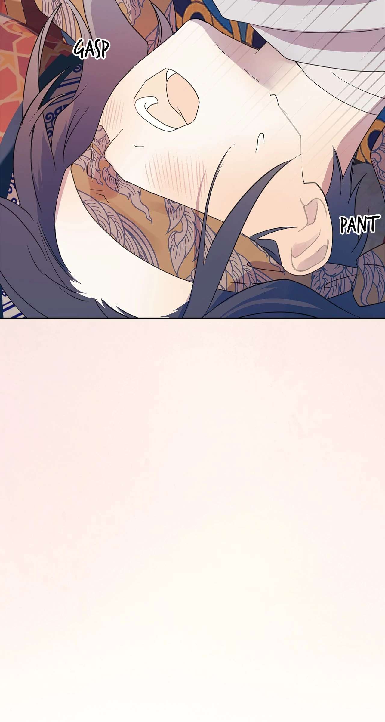 Read Bloody Moon chapter 21 image 45 on Lezhin